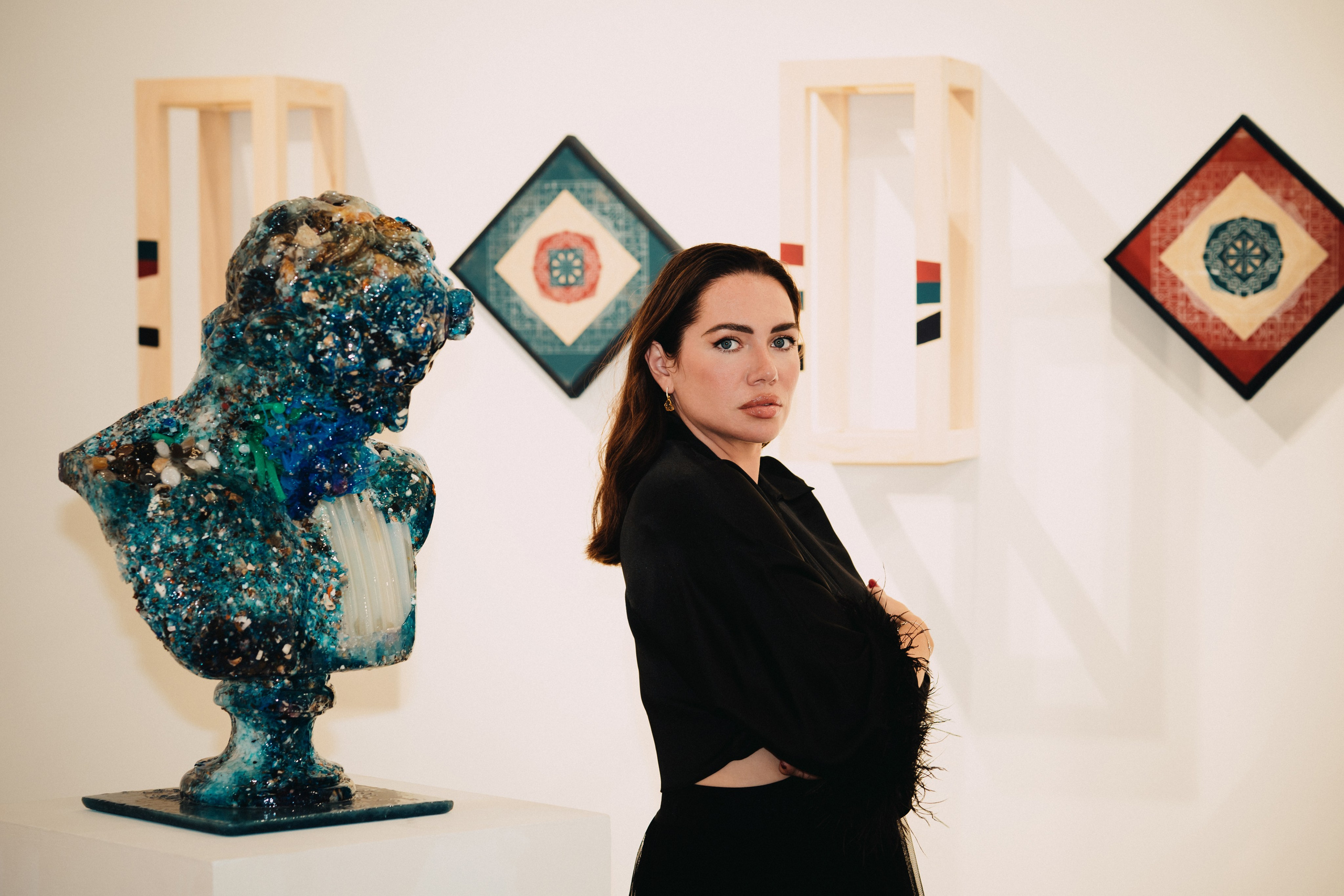 Gallery. Elena Pretzner Photography