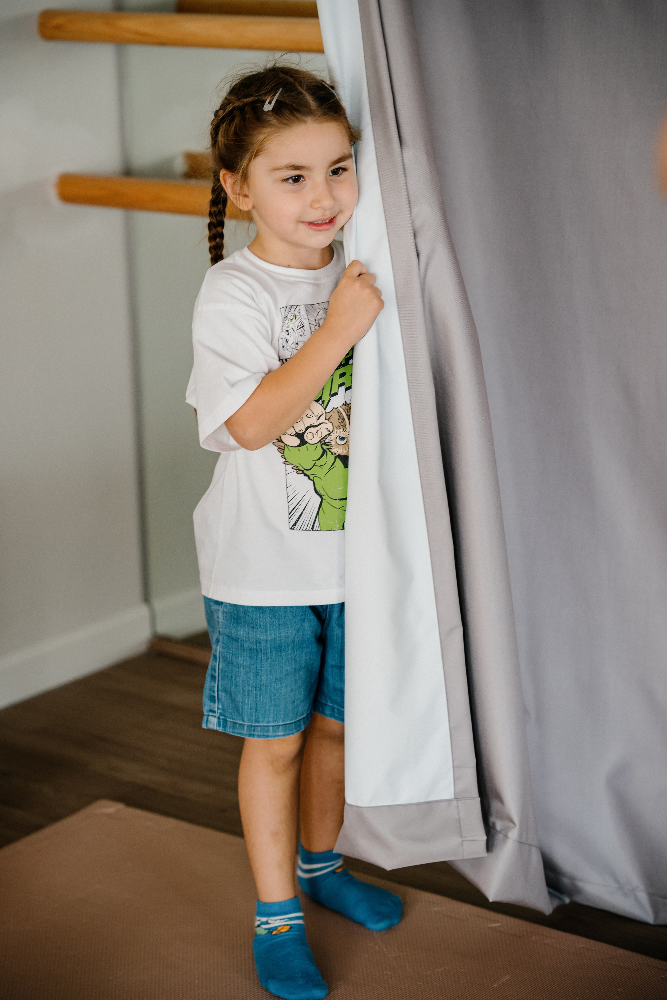 Nursery. Elena Pretzner Photography