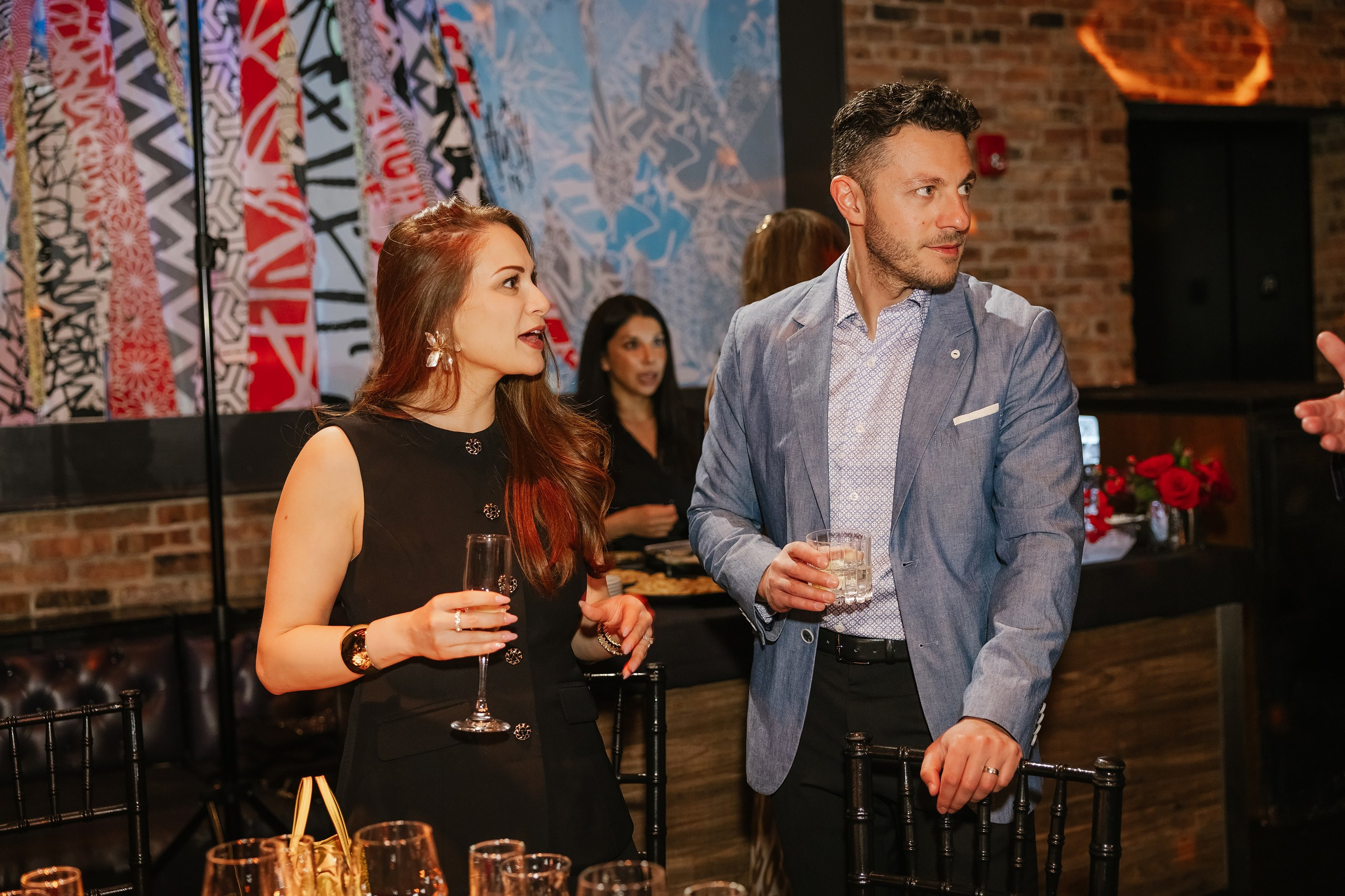 Tali’s Birthday Party 05,08,2026. Wedding family event photographer in Chicago Nick Yushevich