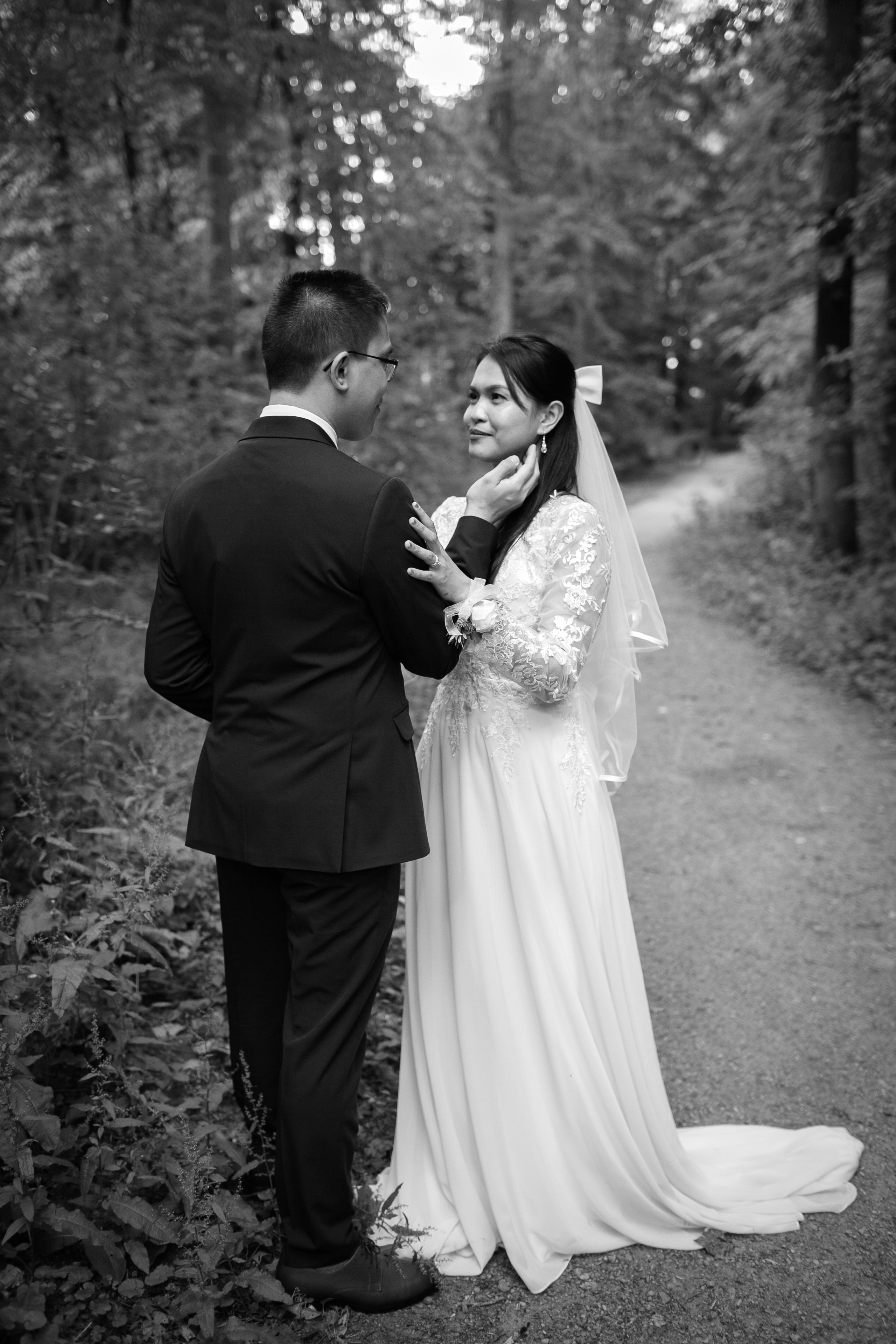 Marissa Park Dümersee Brautpaarshooting Hochzeit Bohmte Fotograf Bohmte Osnabrück Bramsche, Stemwede, Minden, Melle, Galina Neuberger
