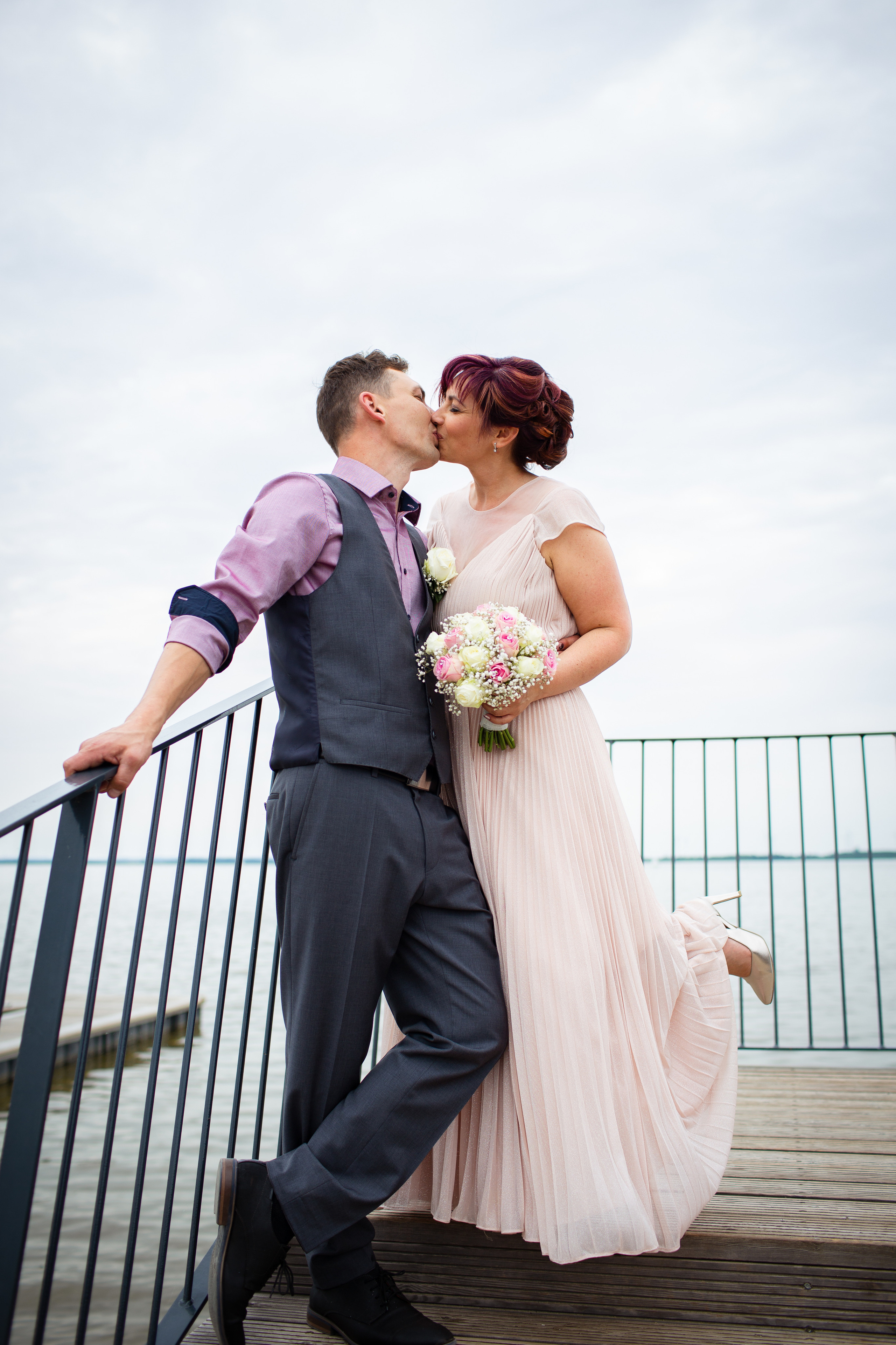 Marissa Park Dümersee Brautpaarshooting Hochzeit Bohmte Fotograf Bohmte Osnabrück Bramsche, Stemwede, Minden, Melle, Galina Neuberger