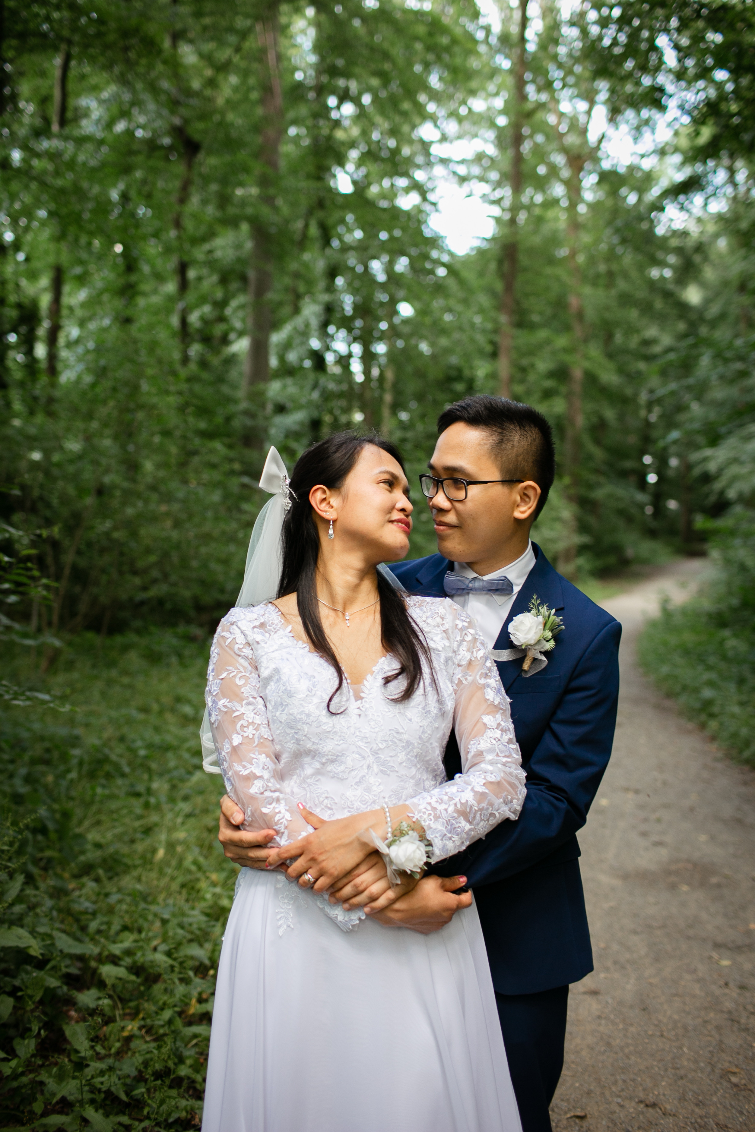 Marissa Park Dümersee Brautpaarshooting Hochzeit Bohmte Fotograf Bohmte Osnabrück Bramsche, Stemwede, Minden, Melle, Galina Neuberger