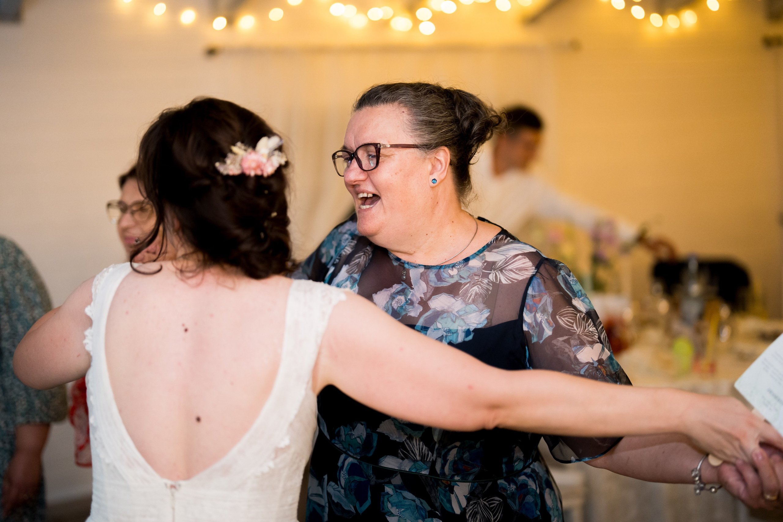 PARTY. Gabriel Florea — Fotograf nuntă București