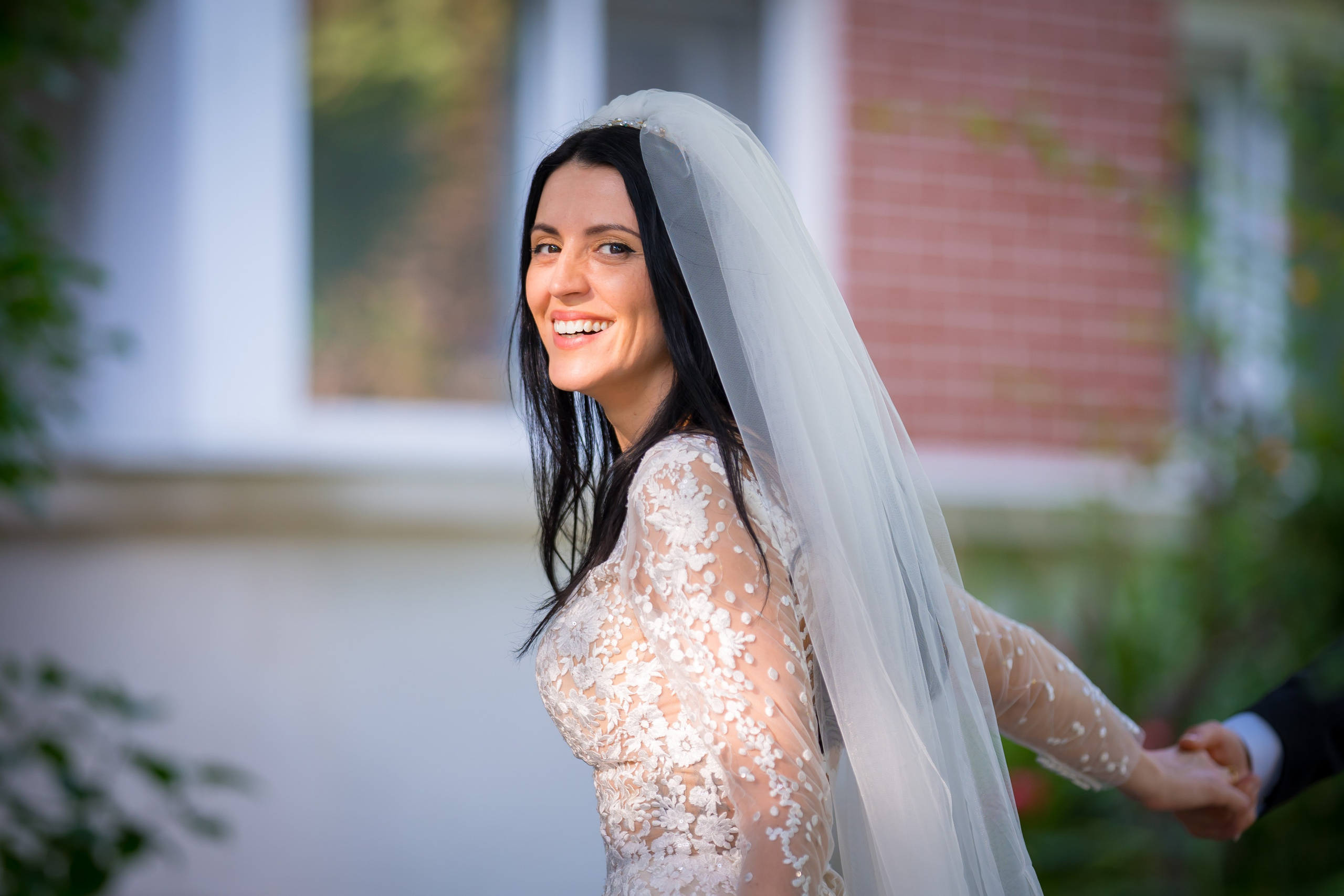 Dan & Maria. Gabriel Florea — Fotograf nuntă București