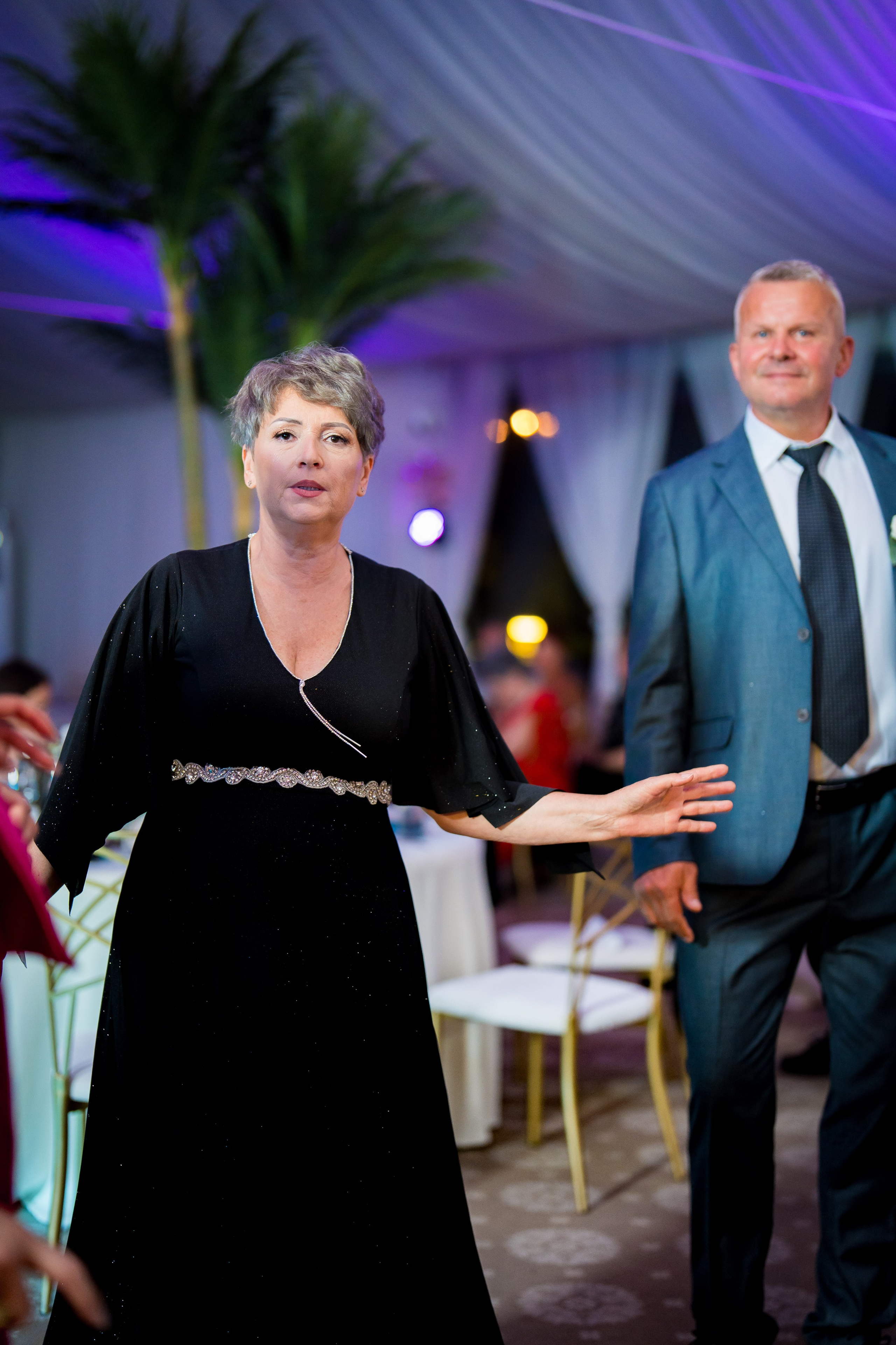 PARTY. Gabriel Florea — Fotograf nuntă București