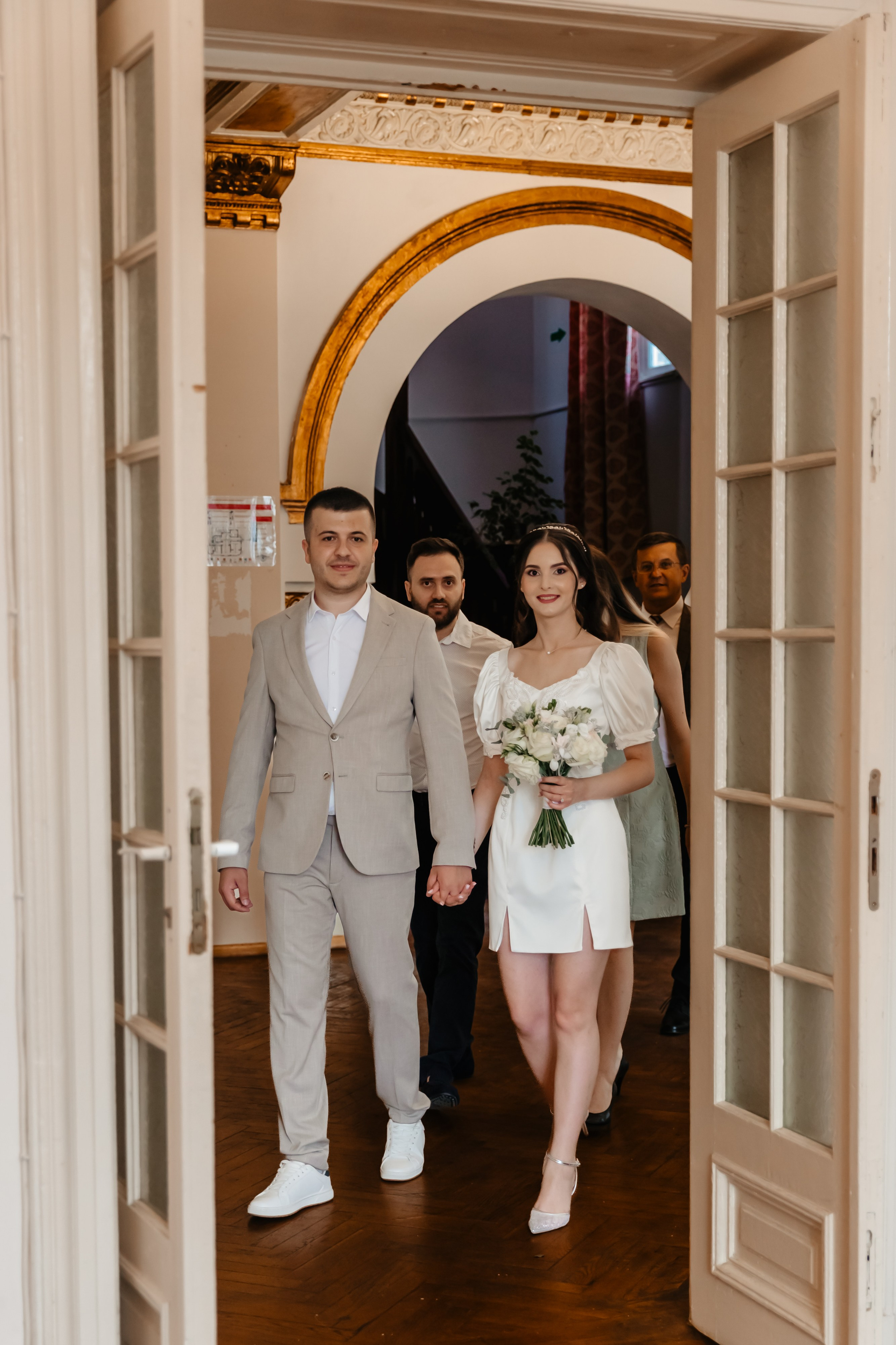 Ramona & Marius - Civil Wedding - Pitești. Fotograf Profesionist Pitesti-Bucuresti| Mircea Seinea