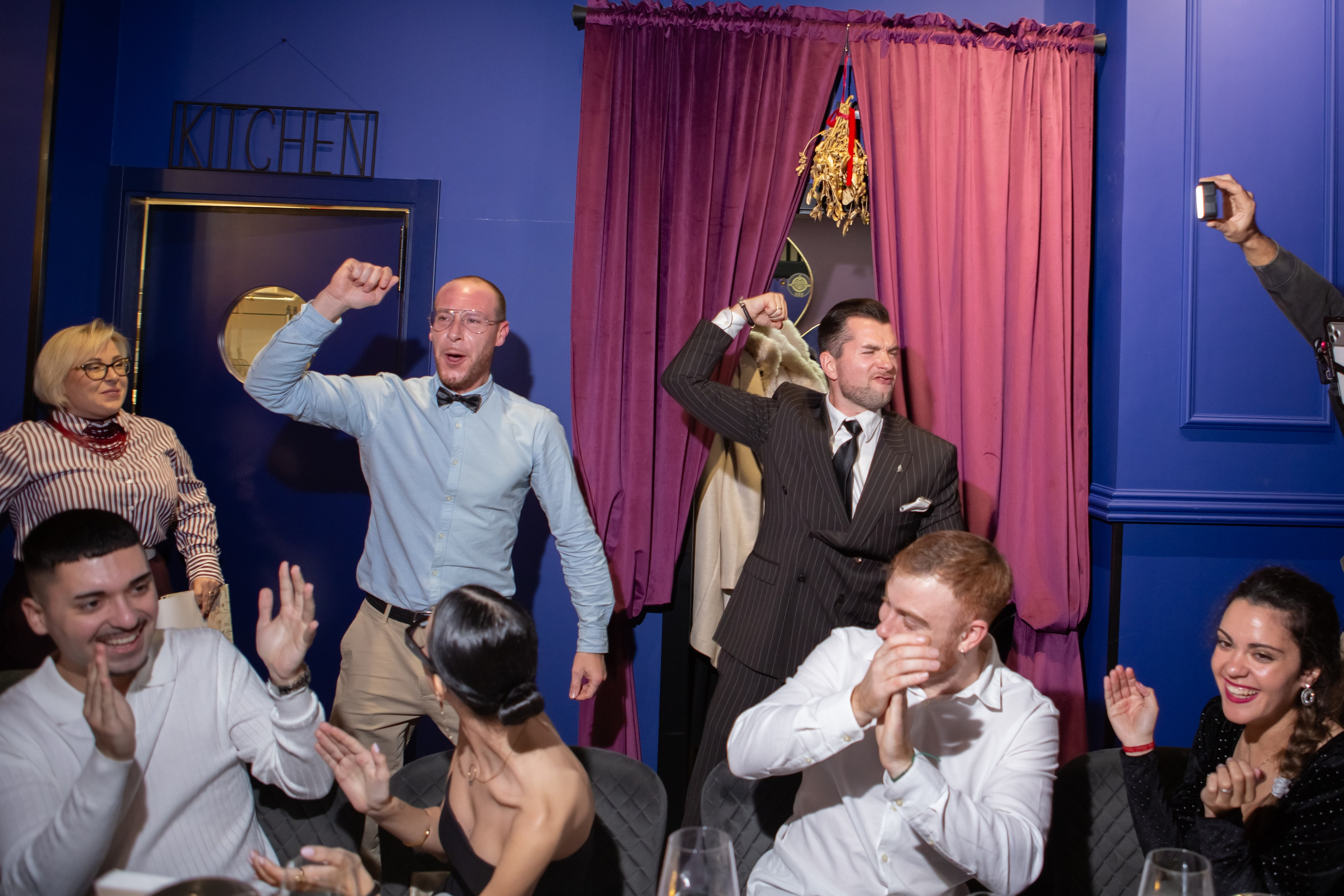 T+J. Professional photographer in Spain