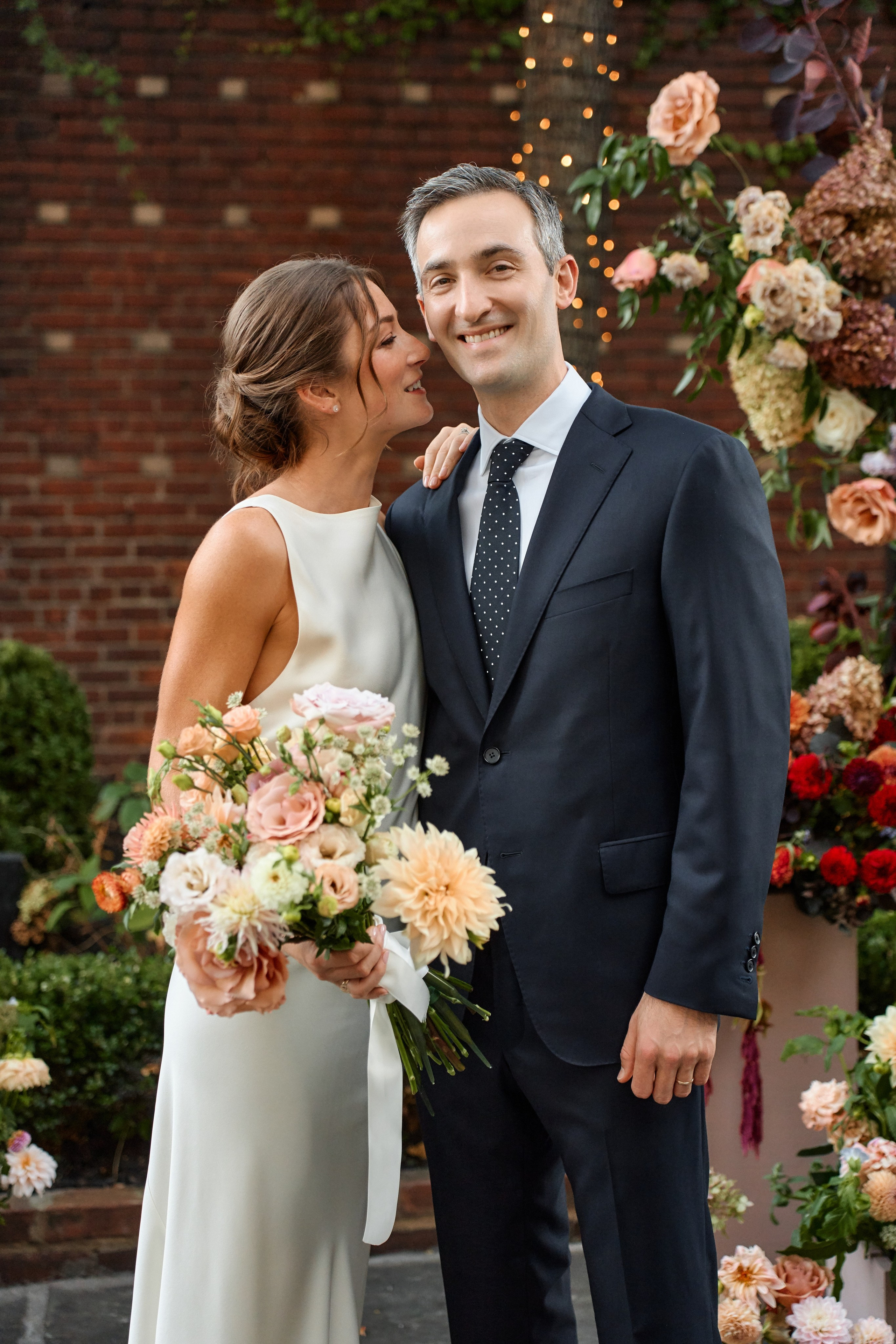 HARRISON & KELLY. Professional Wedding and event photographer USA New York