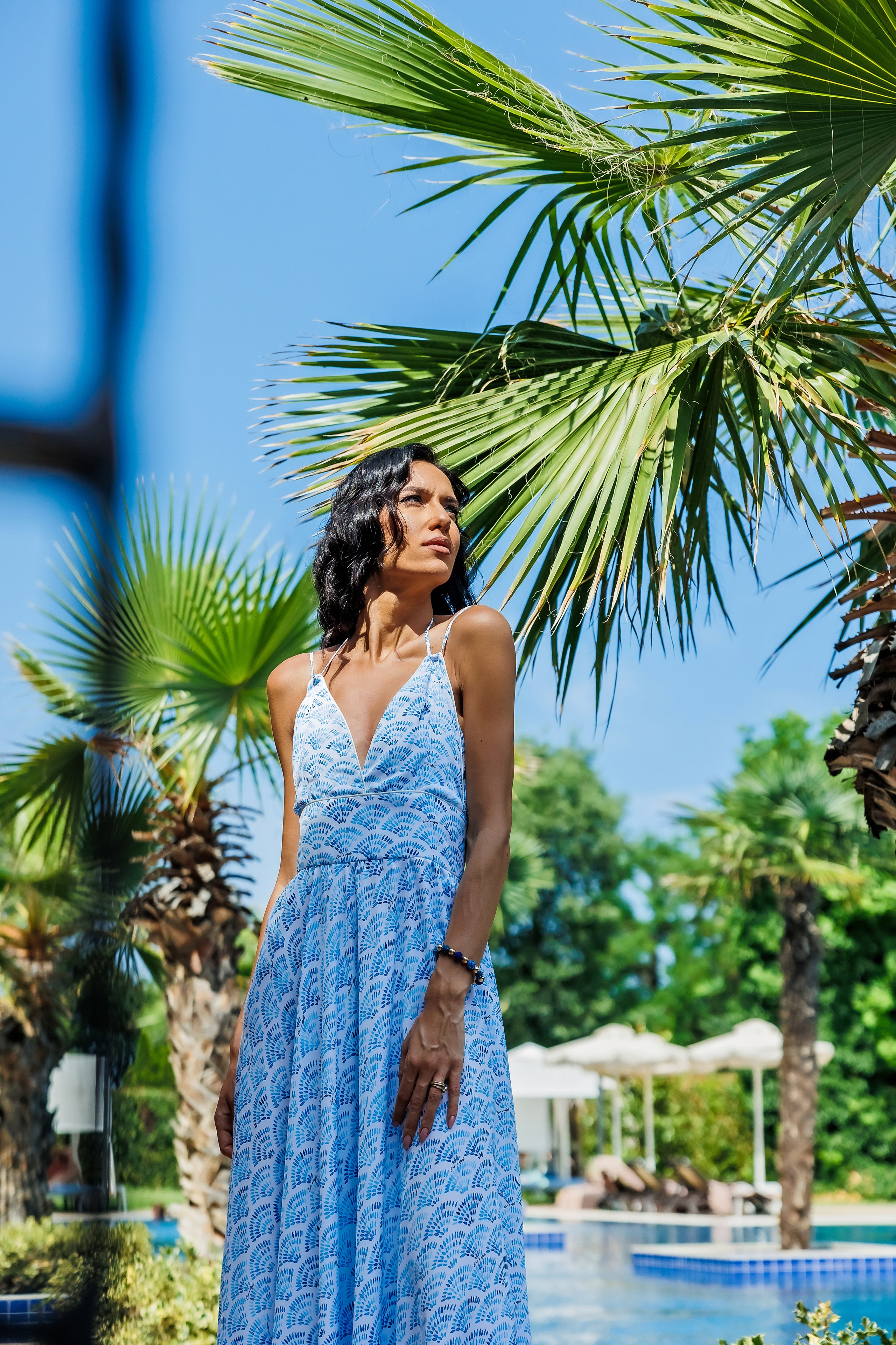 EVE Boutique. Фотограф Ирина Йотова