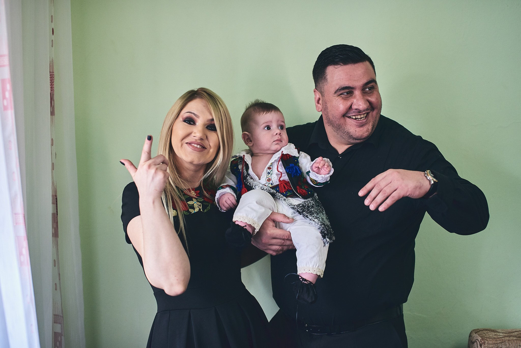 Raul George. Georgescu Alexandru Fotograf