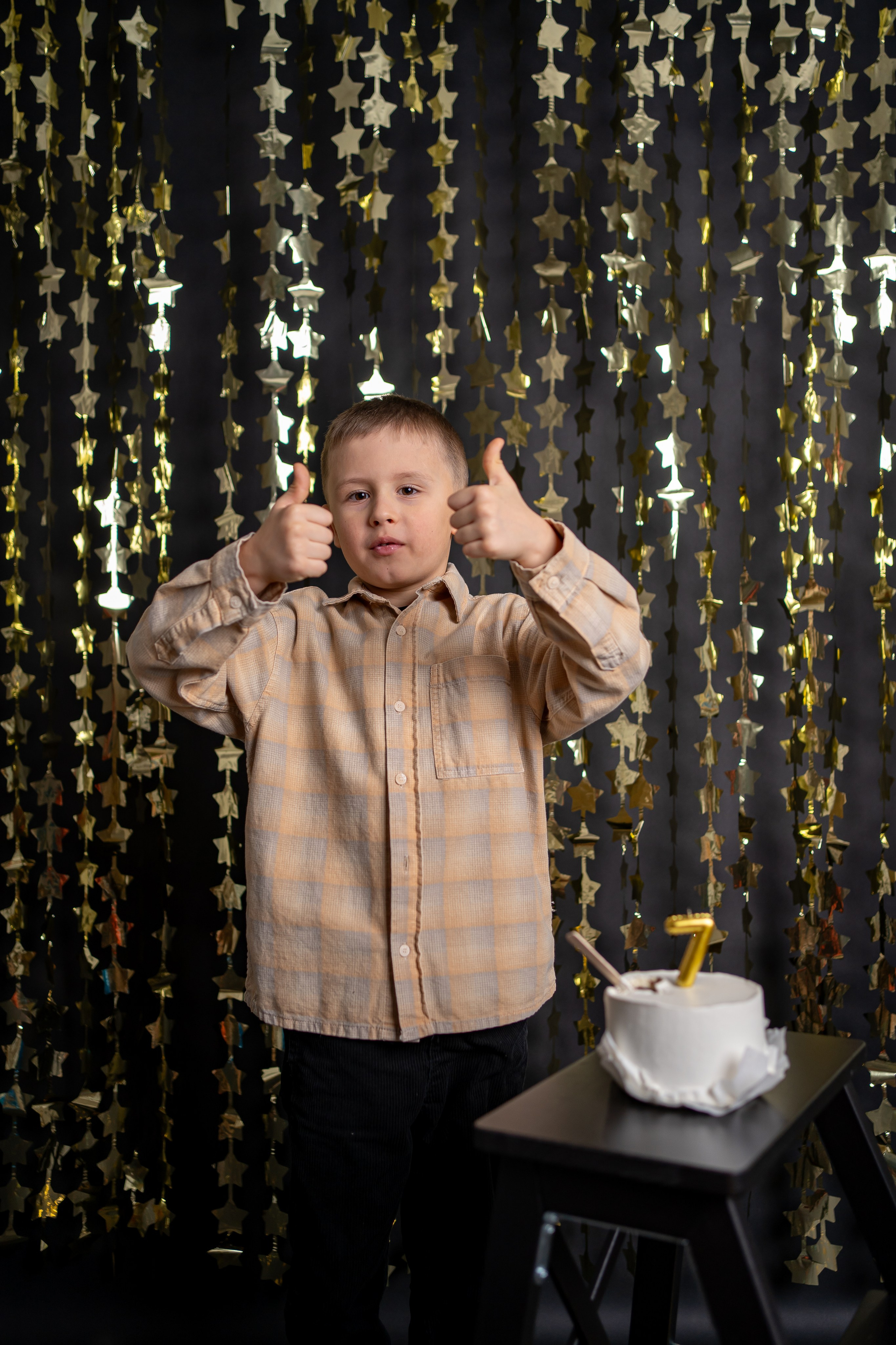 Cake Smash Fotoshooting Berlin – Der erste Geburtstag mit Stil