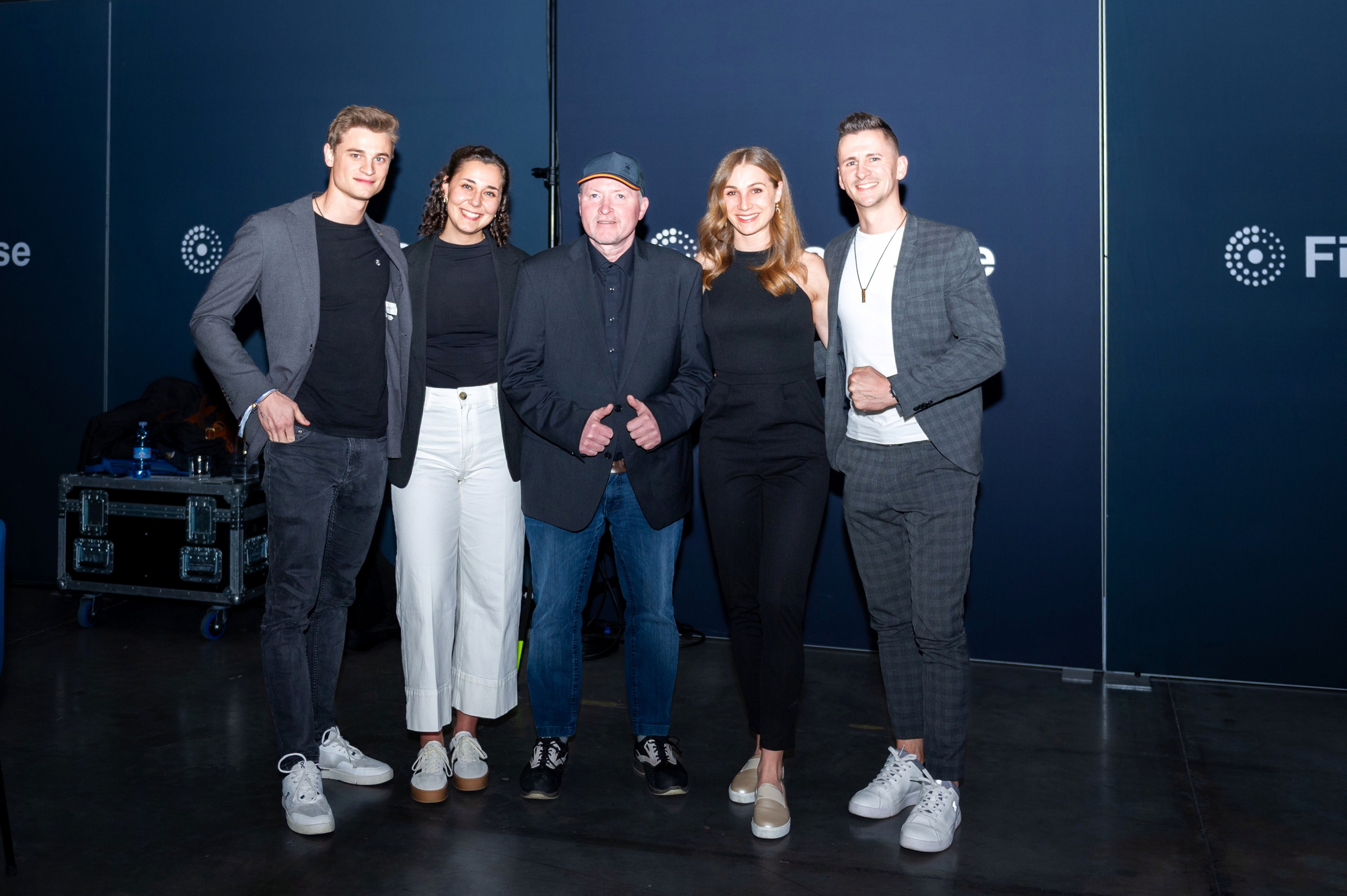 Events. Timur Cherepanov |Portrait- und Businessfotograf in München