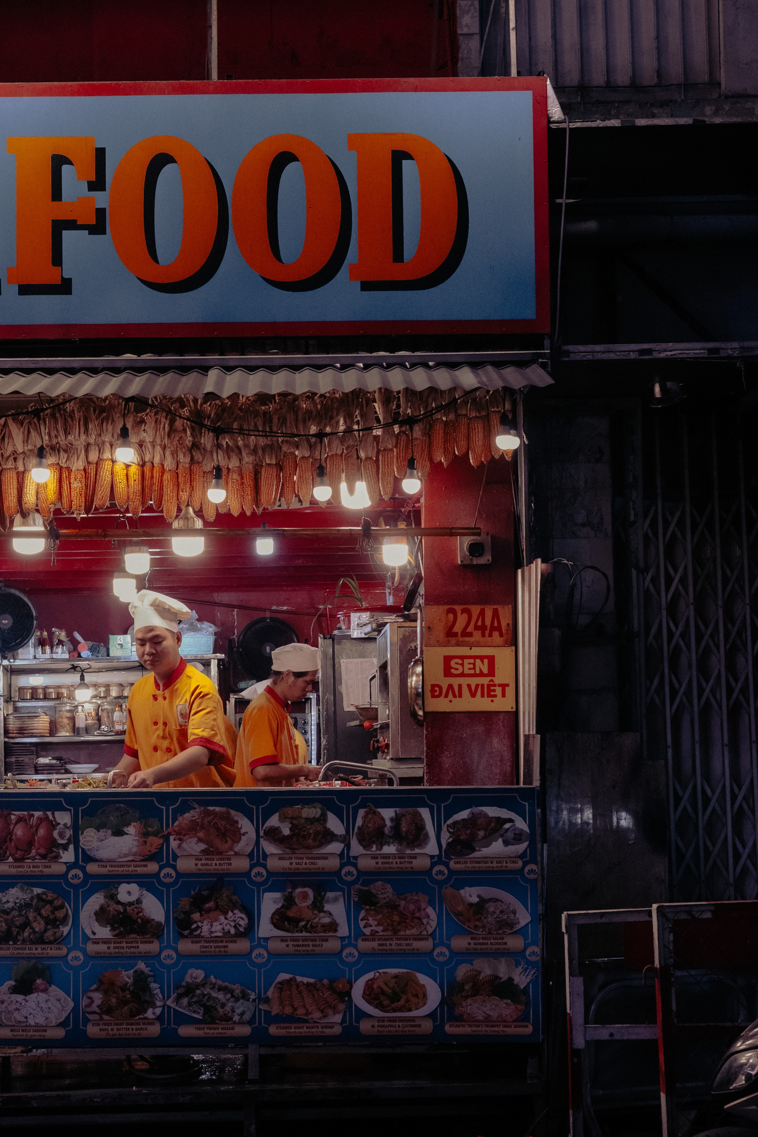 Ho Chi Minh, Vietnam | Part 1| 2025. HOME