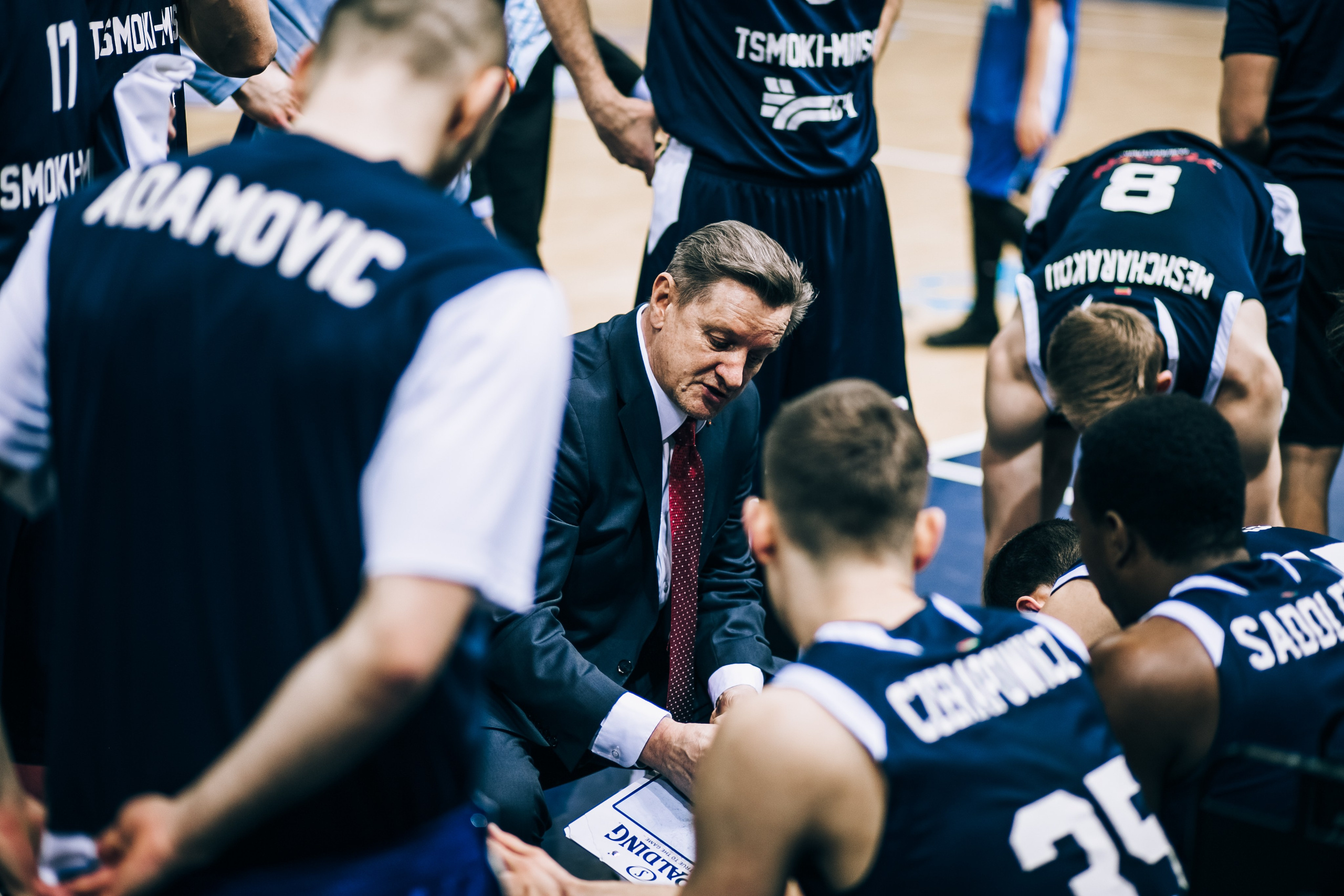 Basketball game Tsmoki-Minsk — Lokomotiv. Destination Wedding photographer Italy, France, Germany, Spain, Poland Oleg Zaicev