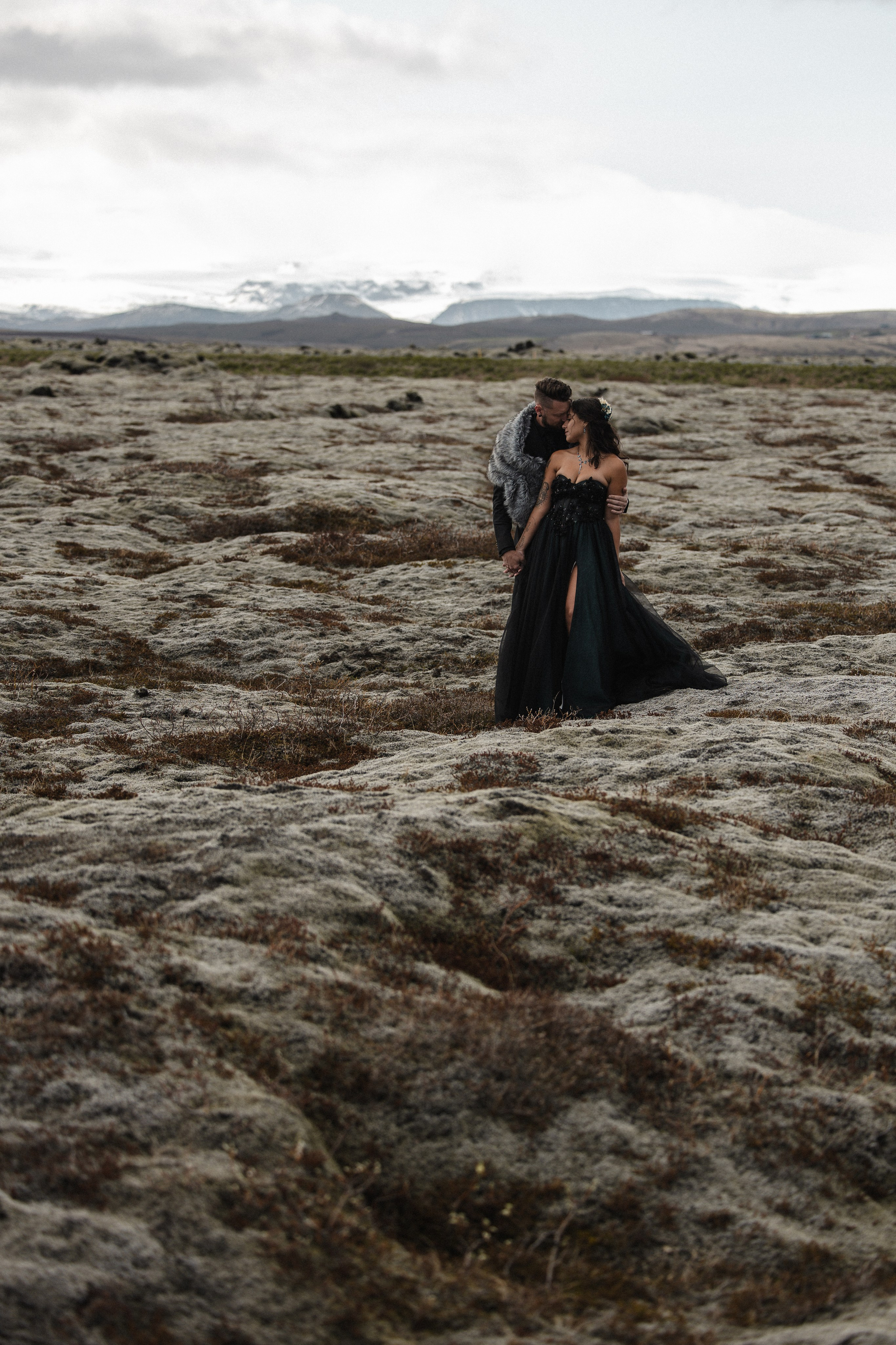 Iceland. Wedding Photographer Tel-Aviv