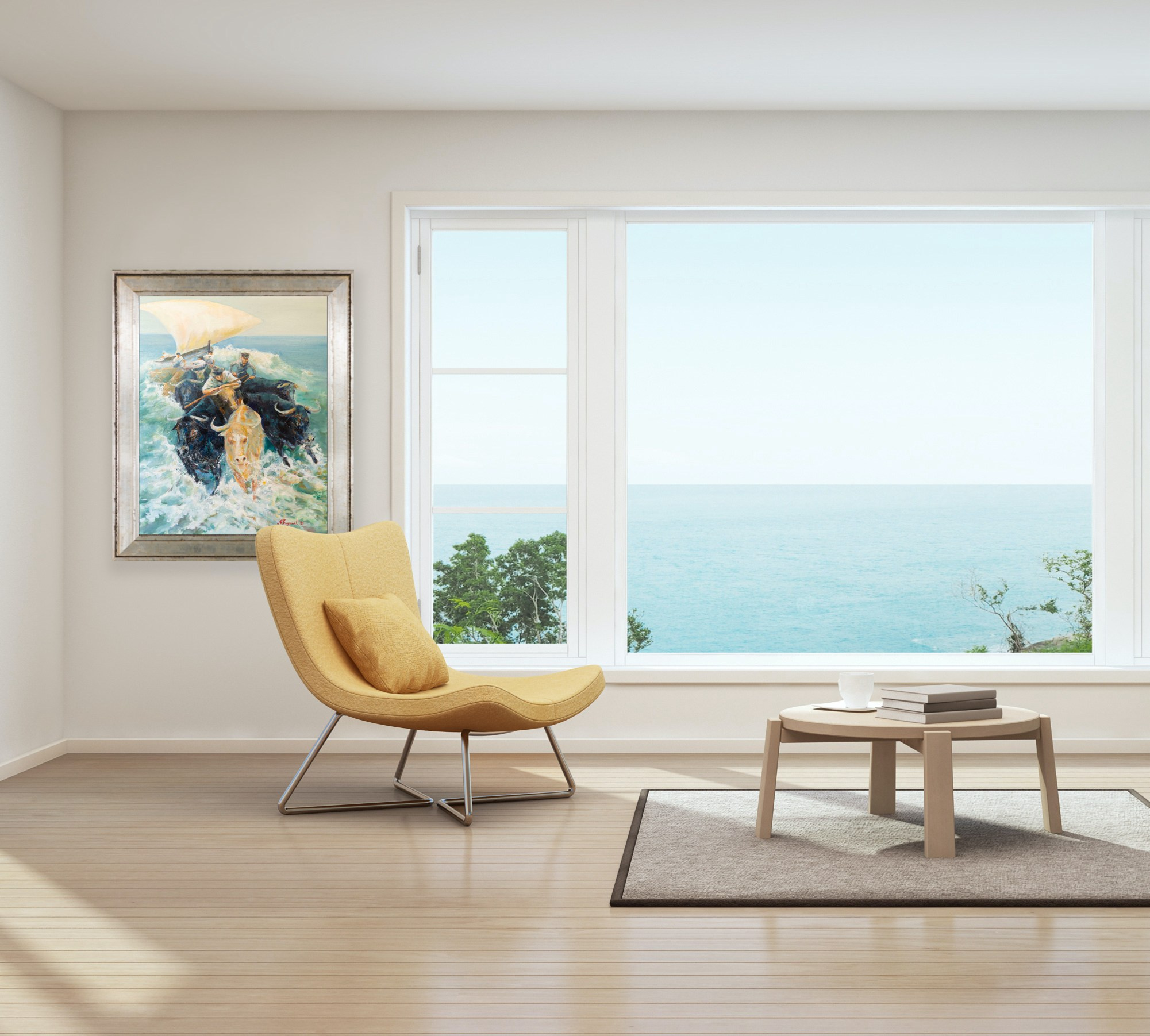 Directora, Fotógrafa y Artista en Valencia Natasha Bogomolova