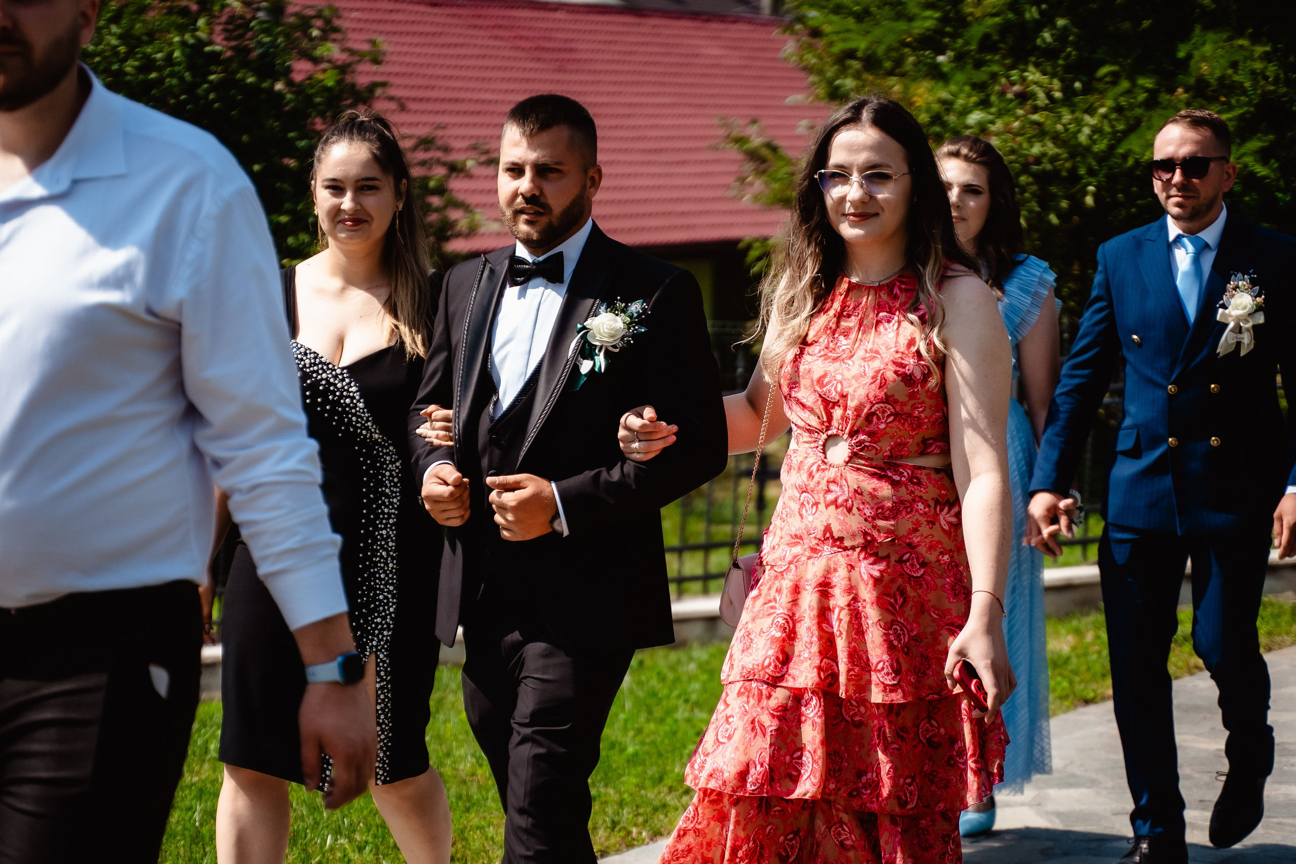 Monica și Mugurel. Mădălina & Florin | Fotograf & Videograf de Nuntă