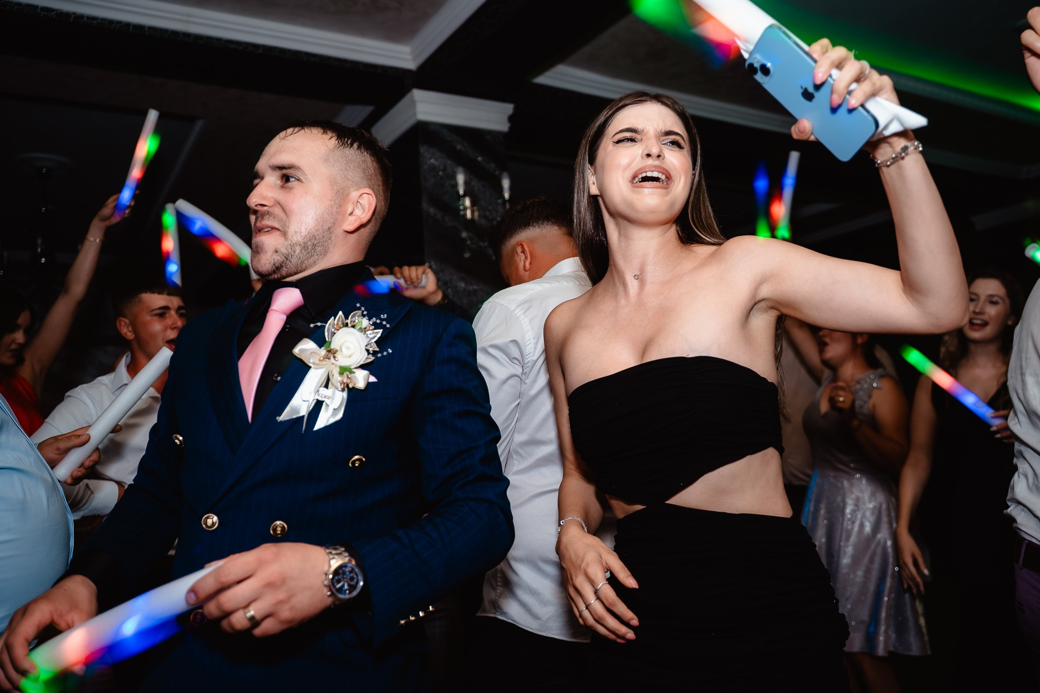 Monica și Mugurel. Mădălina & Florin | Fotograf & Videograf de Nuntă