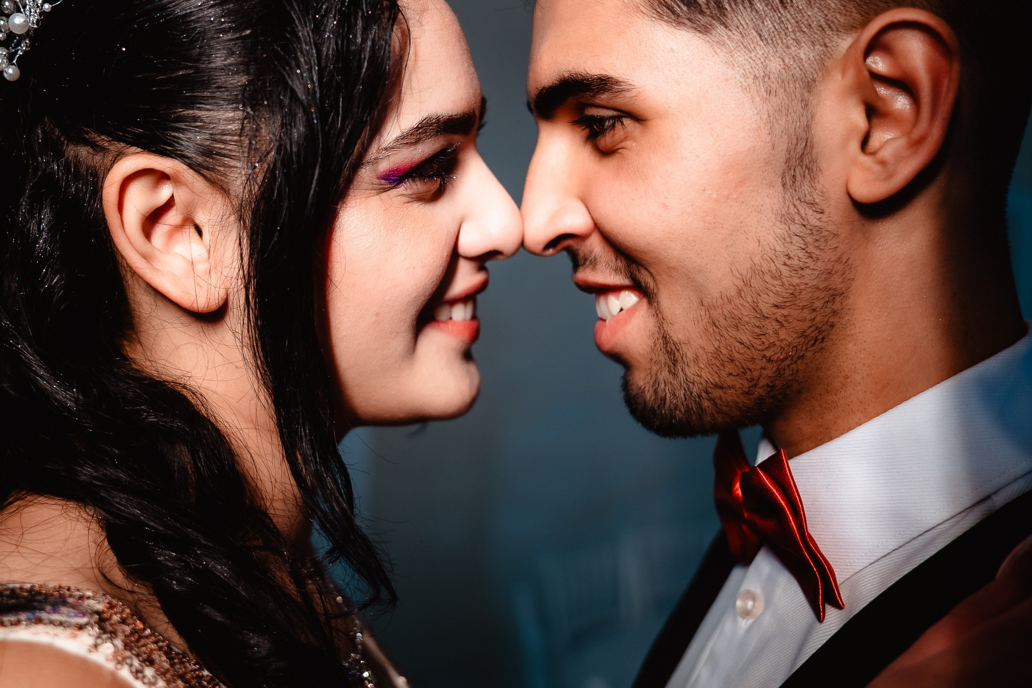 Cadru sedinta foto miri