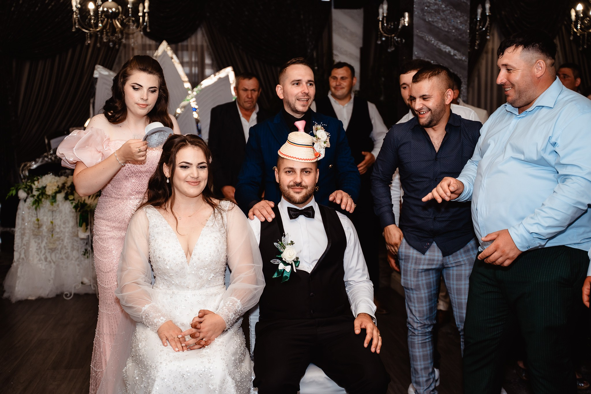 Monica și Mugurel. Mădălina & Florin | Fotograf & Videograf de Nuntă