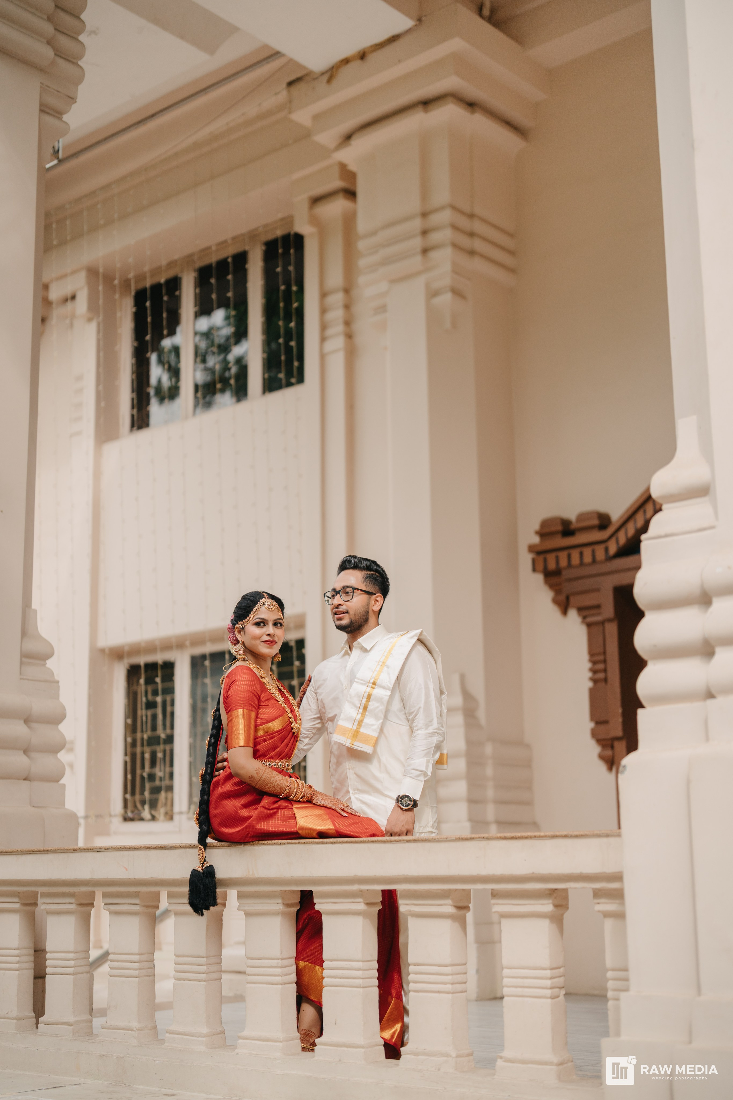 Hrasha + Hanisha: A Love Full of Laughter and Light. “Raw Media: Authentic Wedding Stories in Vivid Detail”