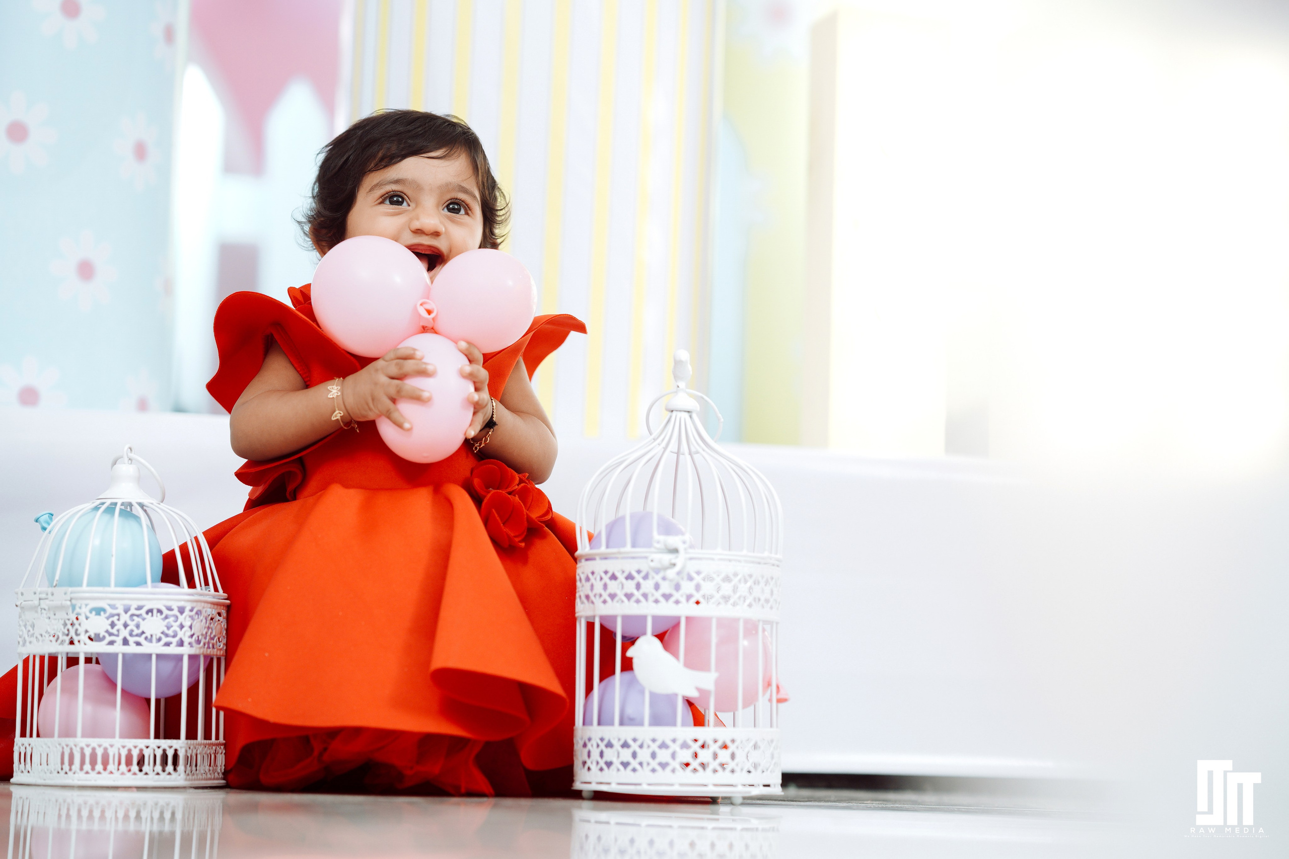 Hiya Turns One. “Raw Media: Authentic Wedding Stories in Vivid Detail”