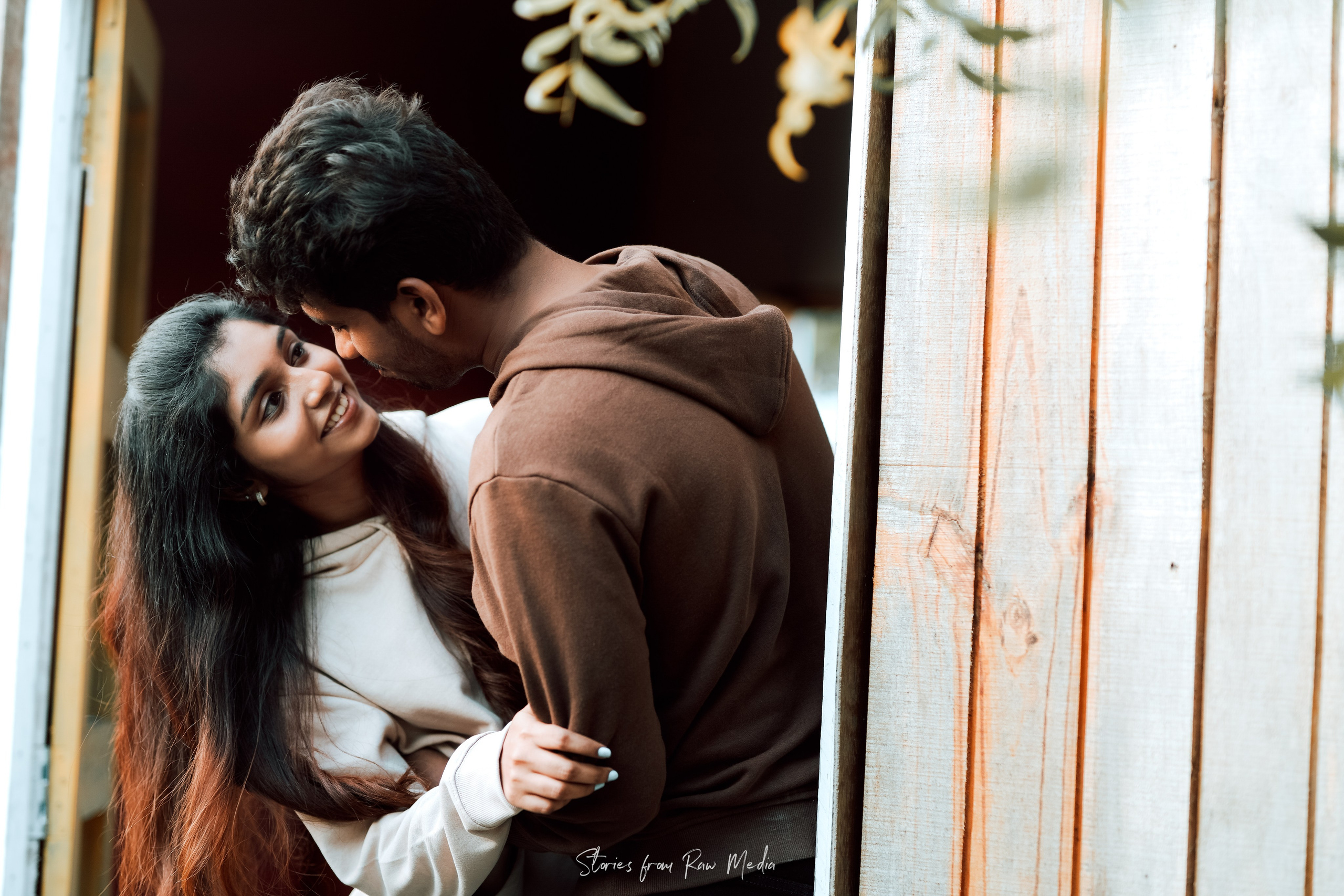 Arun + Sridevi Prewedding. “Raw Media: Authentic Wedding Stories in Vivid Detail”