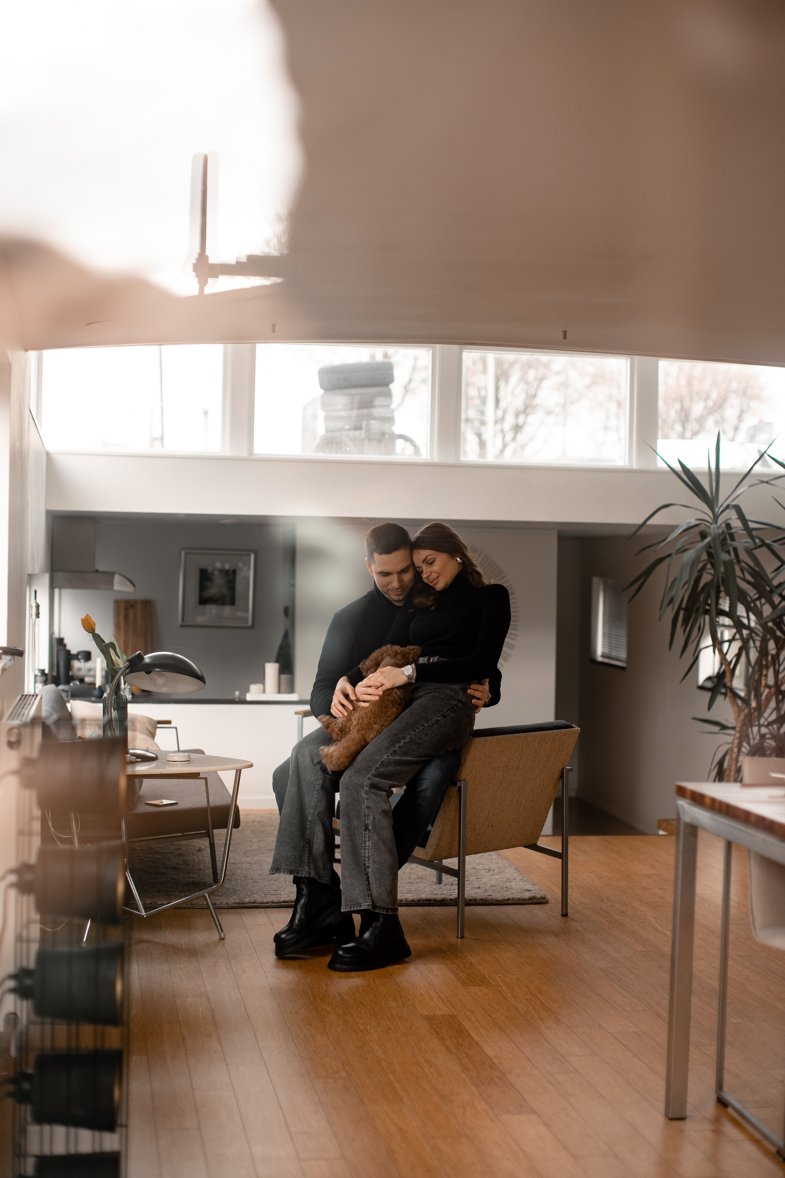 Paarfotoshooting und Lovestory Osnabrück. Fotografin in Osnabrück Mariana Slav