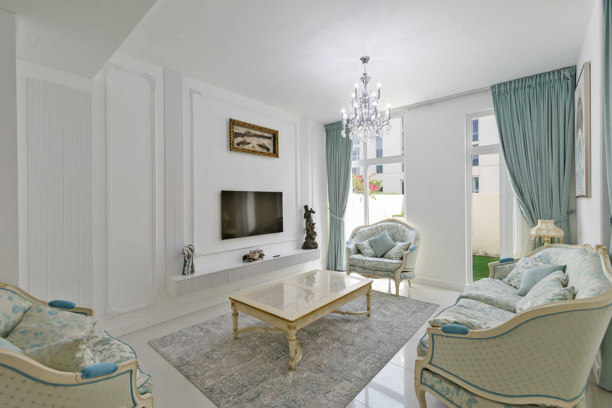 Pacifica Villa. Samy Mar Boy │Portrait, Automotive and Real Estate Photographer