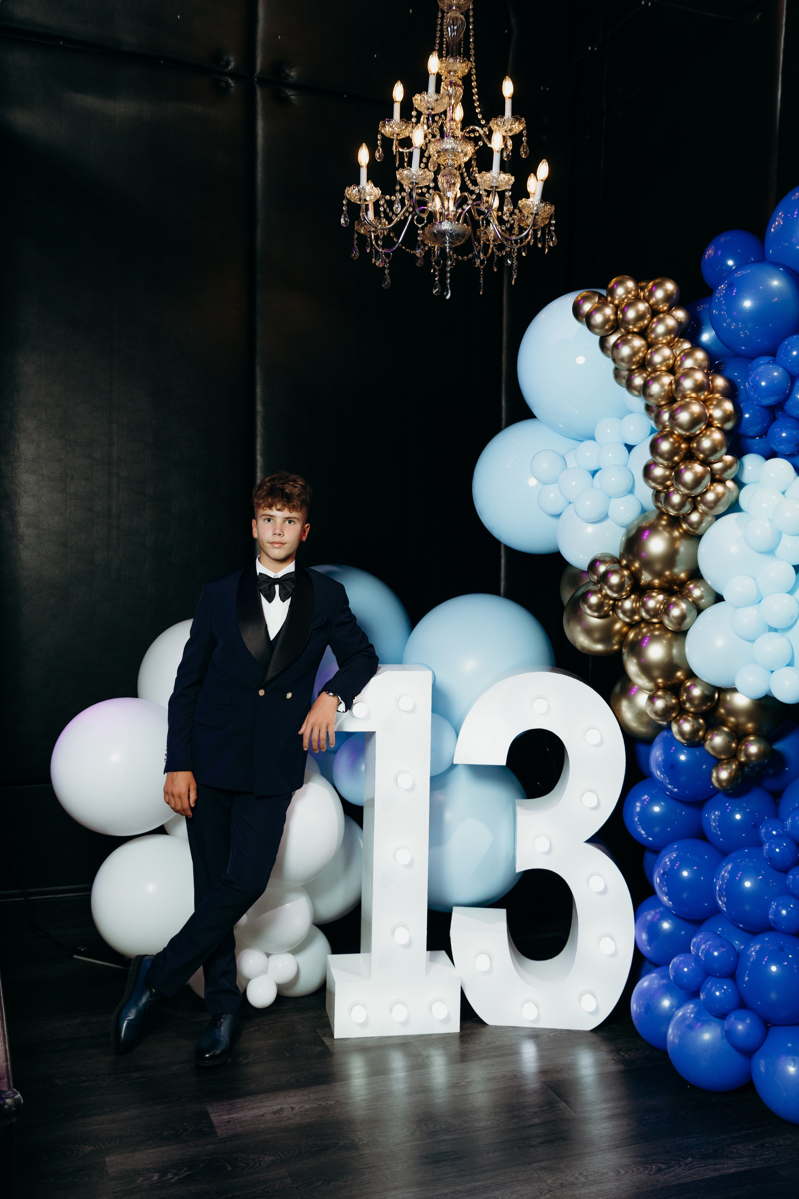 Mitzvah. Alex UA — Toronto photographer