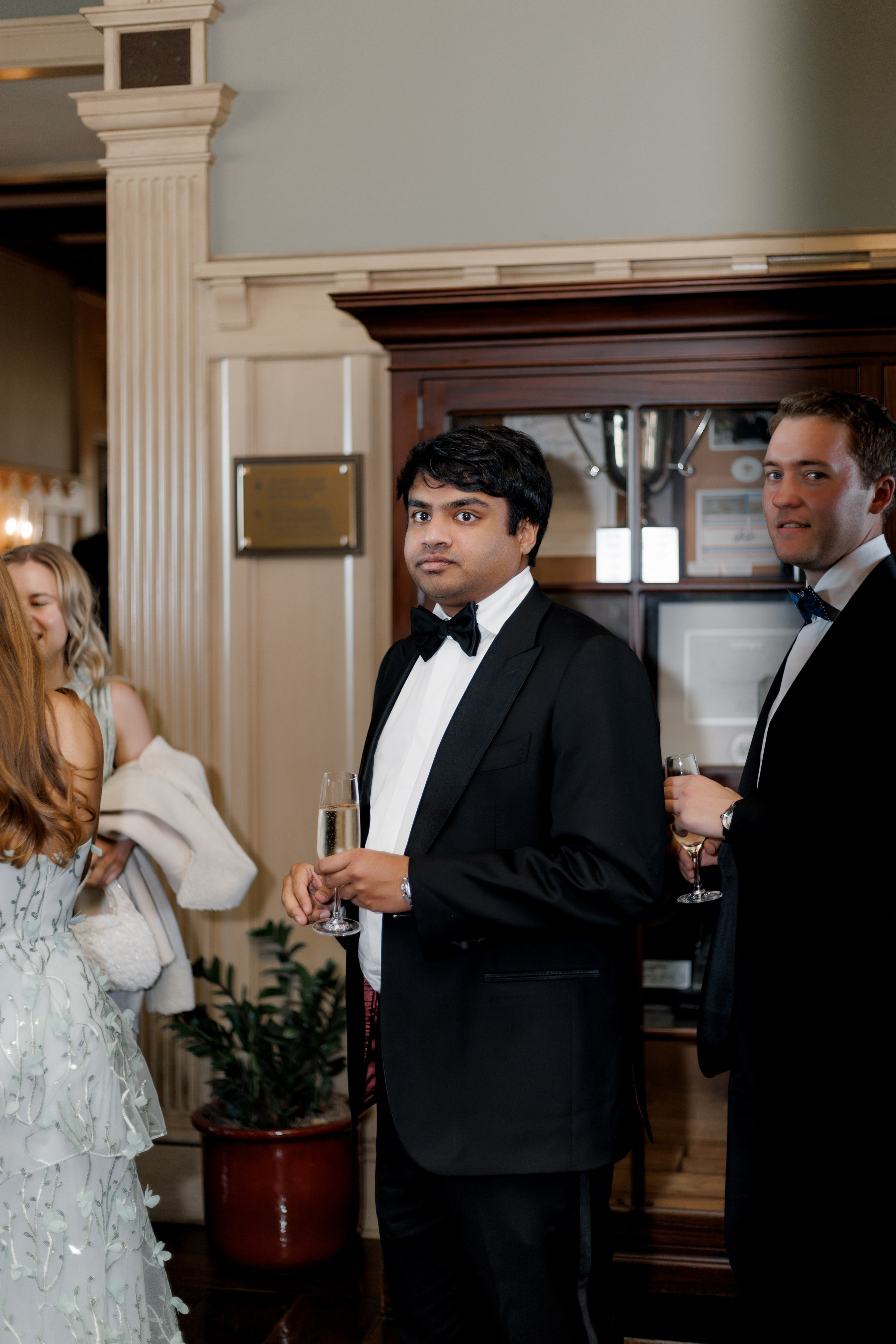 Marci and Yi. Wedding photographer and videographer New York | New Jersey