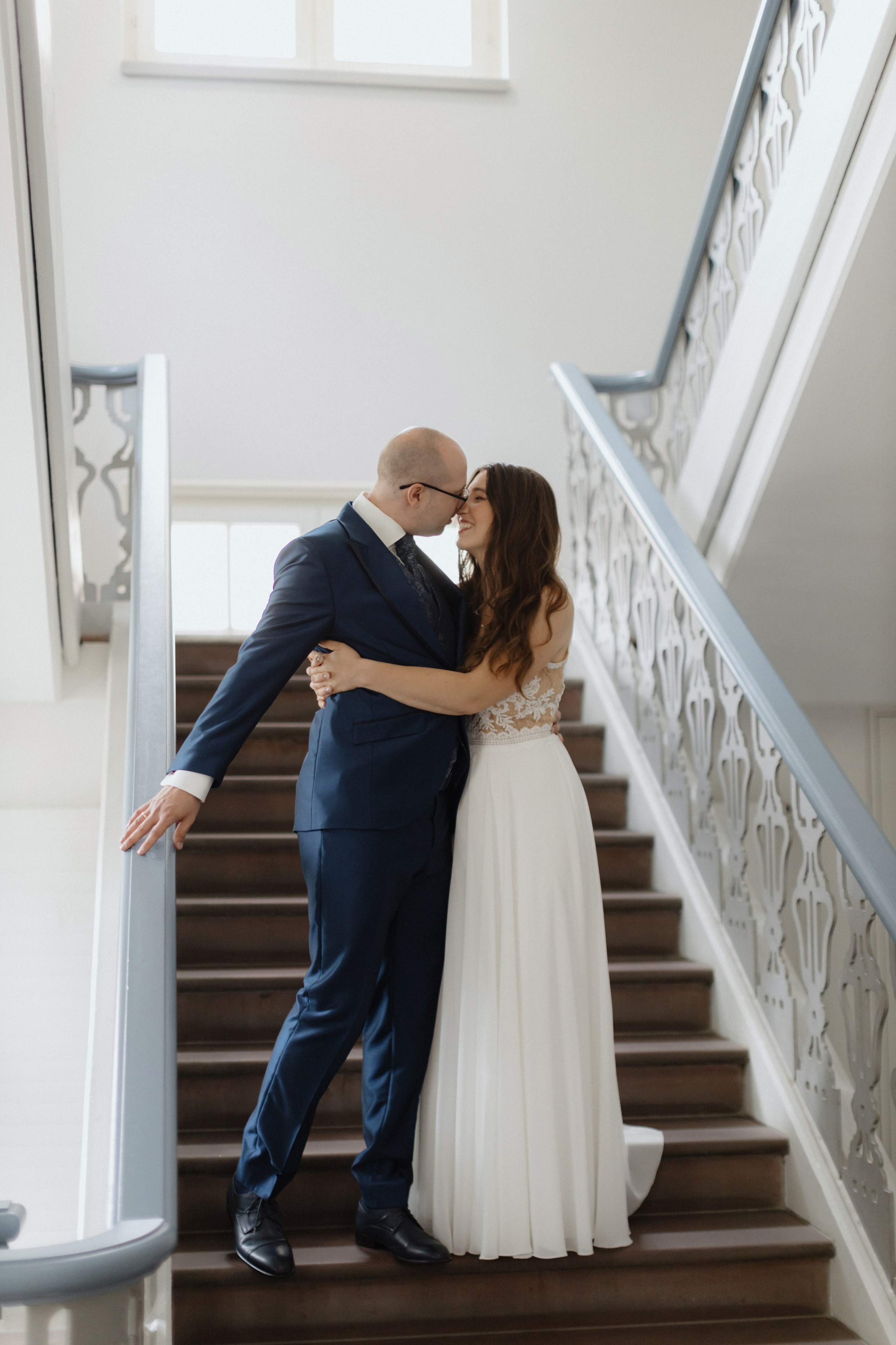 Anna & Sven. Maria Chistyakovа — Fotografin in Karlsruhe, Baden-Baden und Umgebung