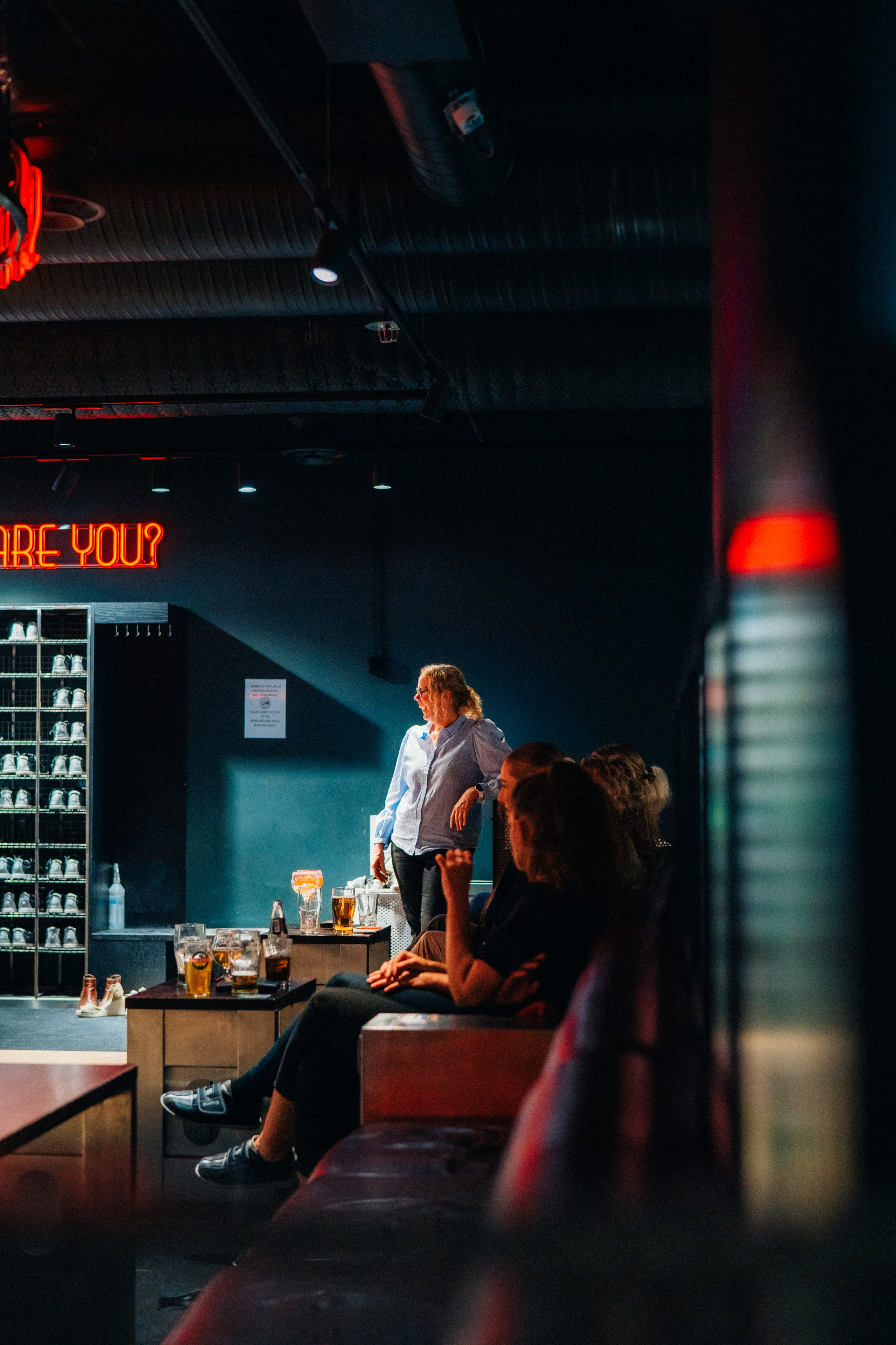 Liv & Røre. Bryllupsfotograf, videograf, Norge. Wedding photography, Norway