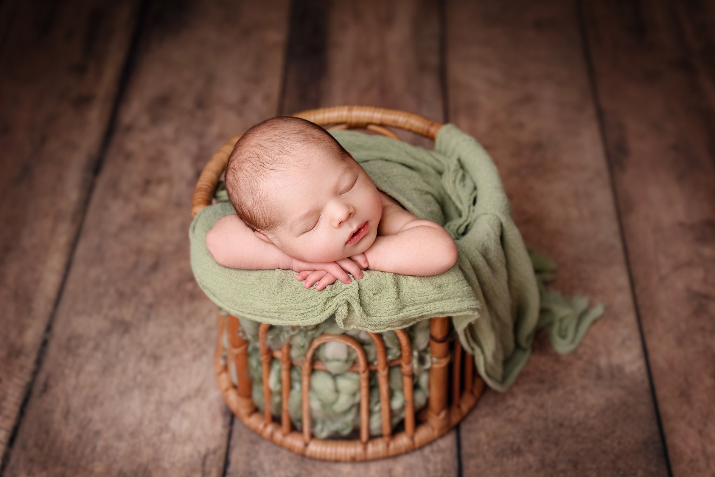 Babyfotoshooting Berlin