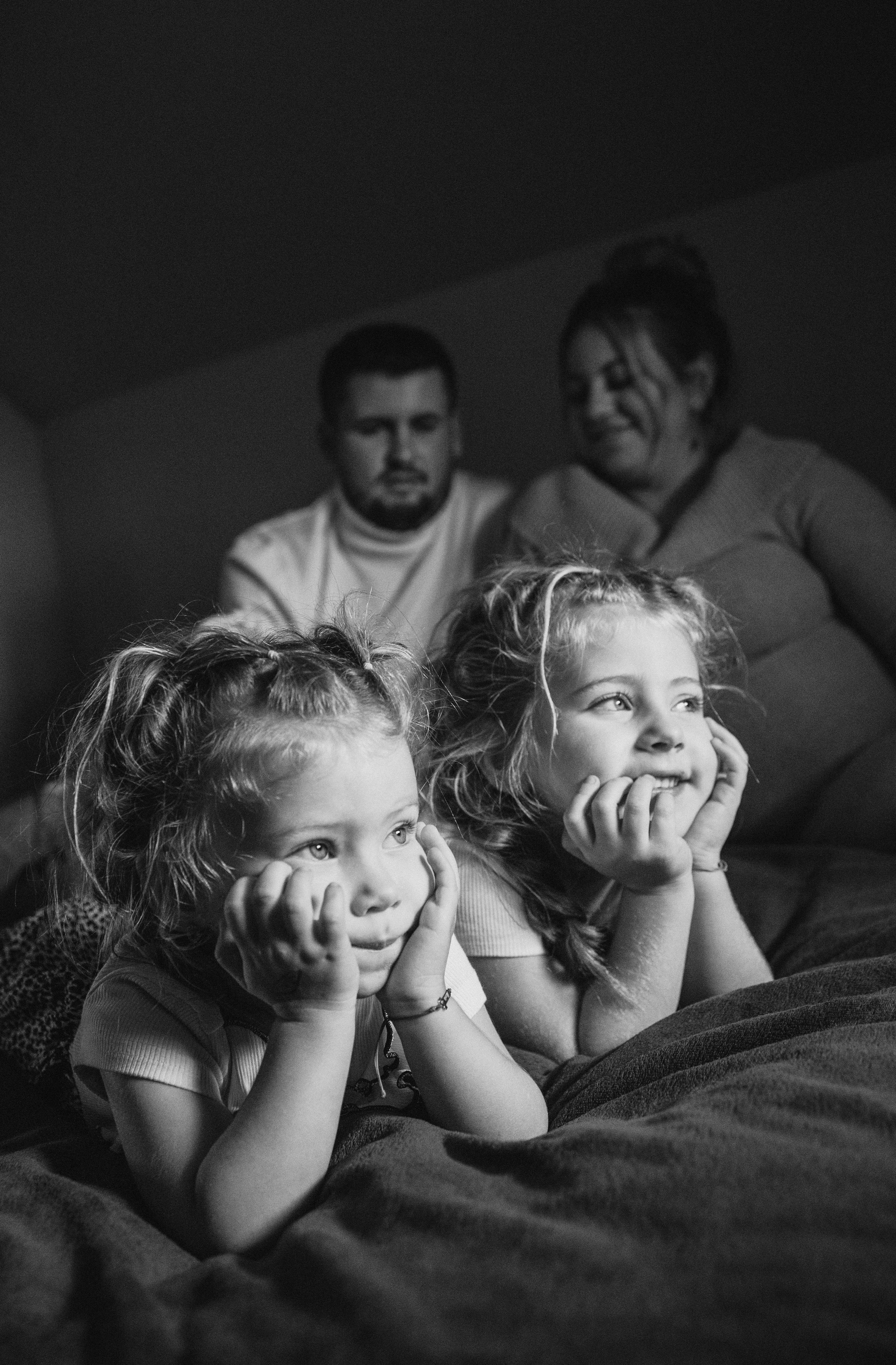 Ședință foto de&nbsp;familie în Oradea