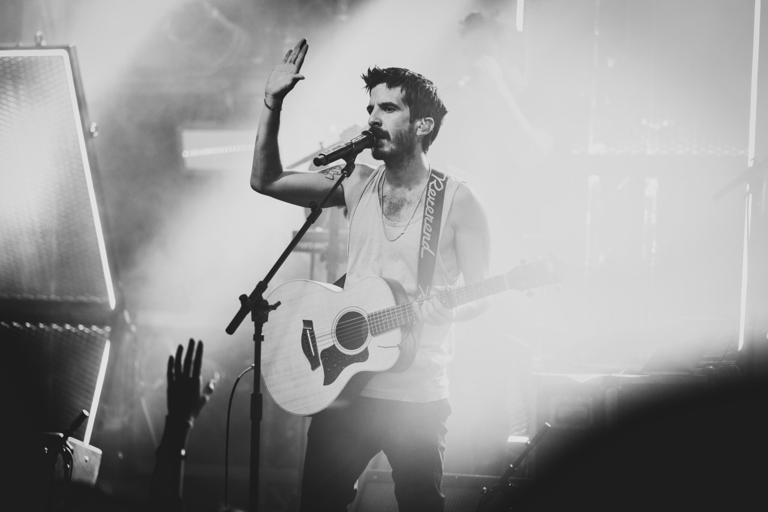 Shows. Noam Paradise Photographer