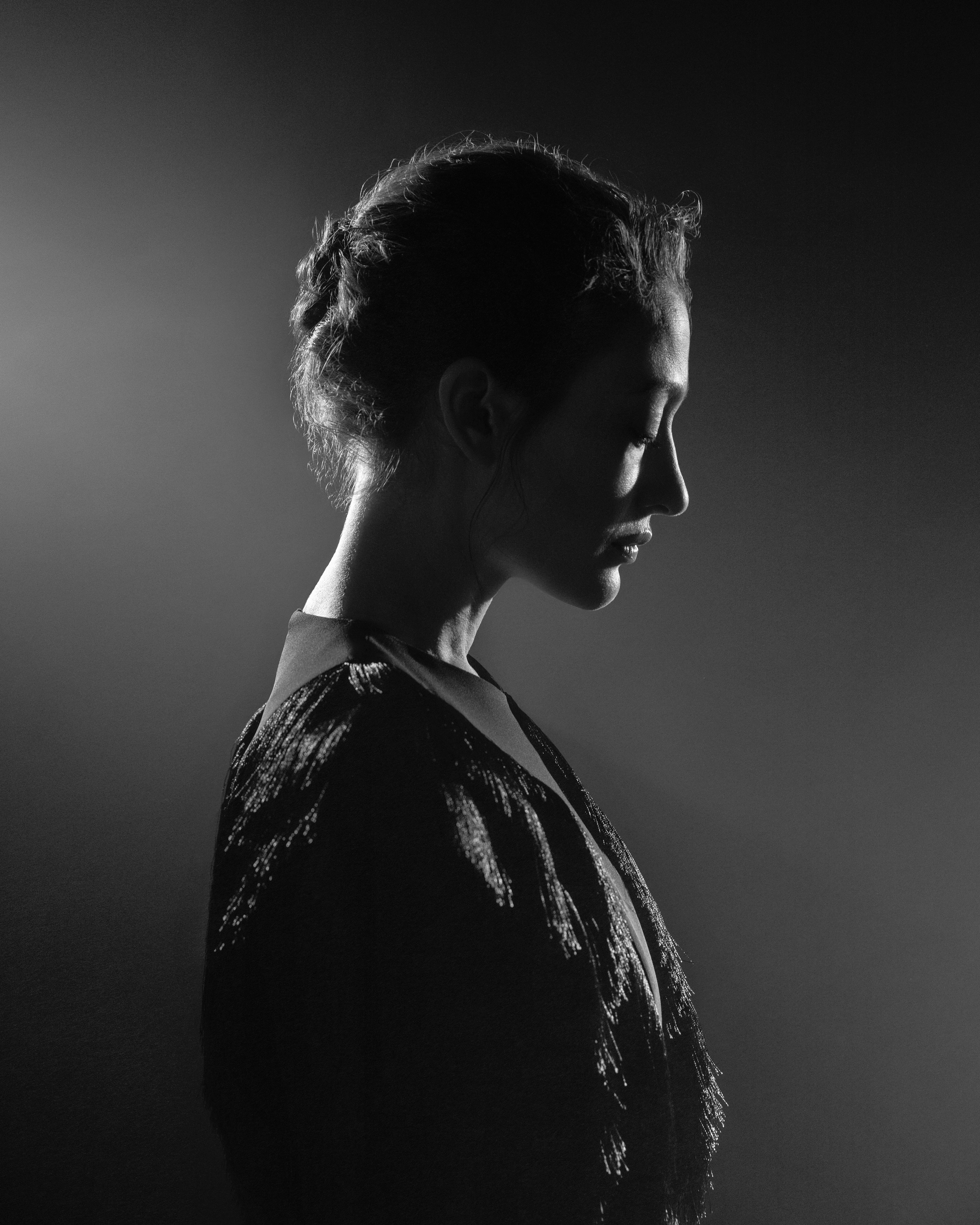 MIRIAM. Abdrshin Valeriy photographer