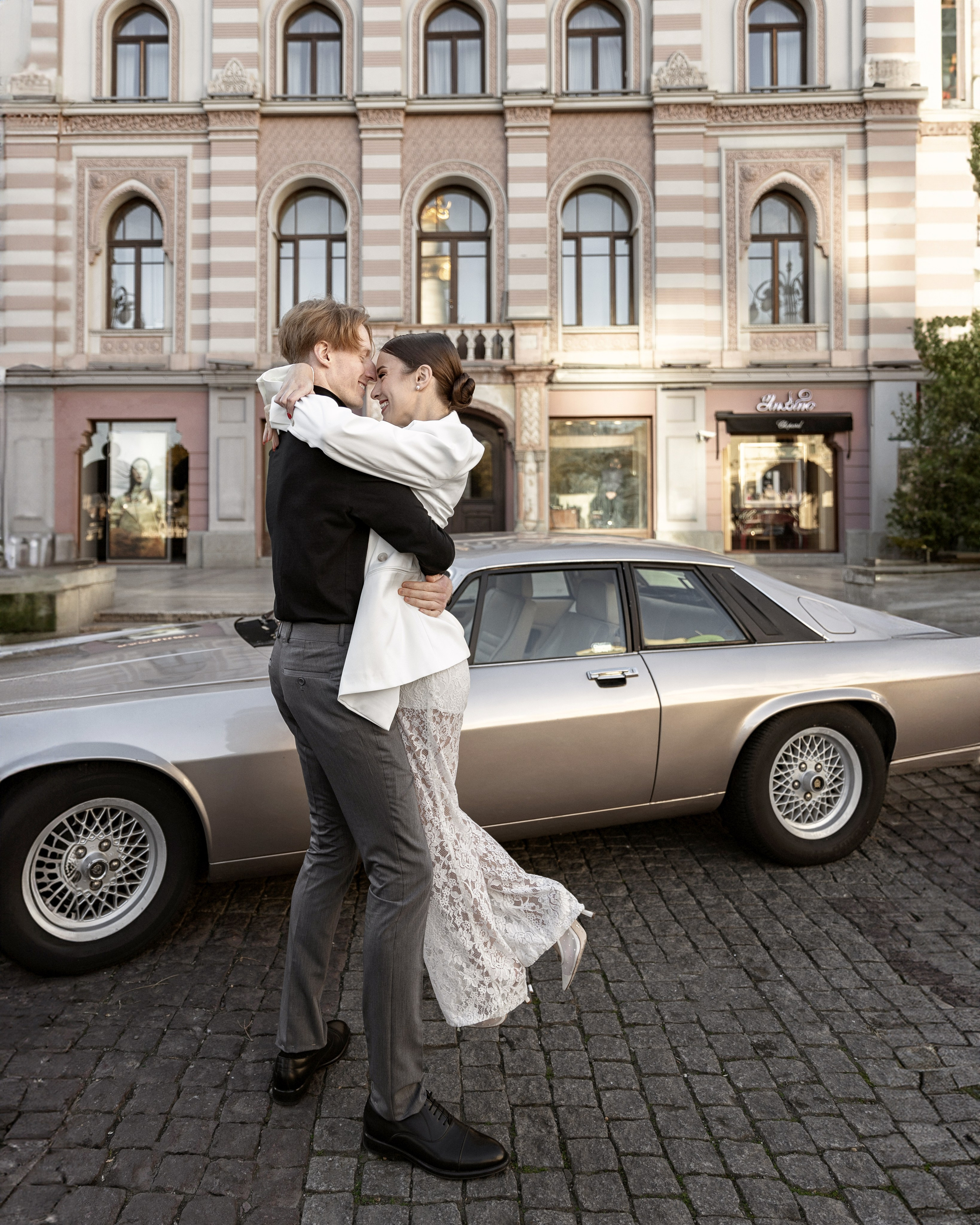 Hochzeitsfotograf, Hochzeitsvideo