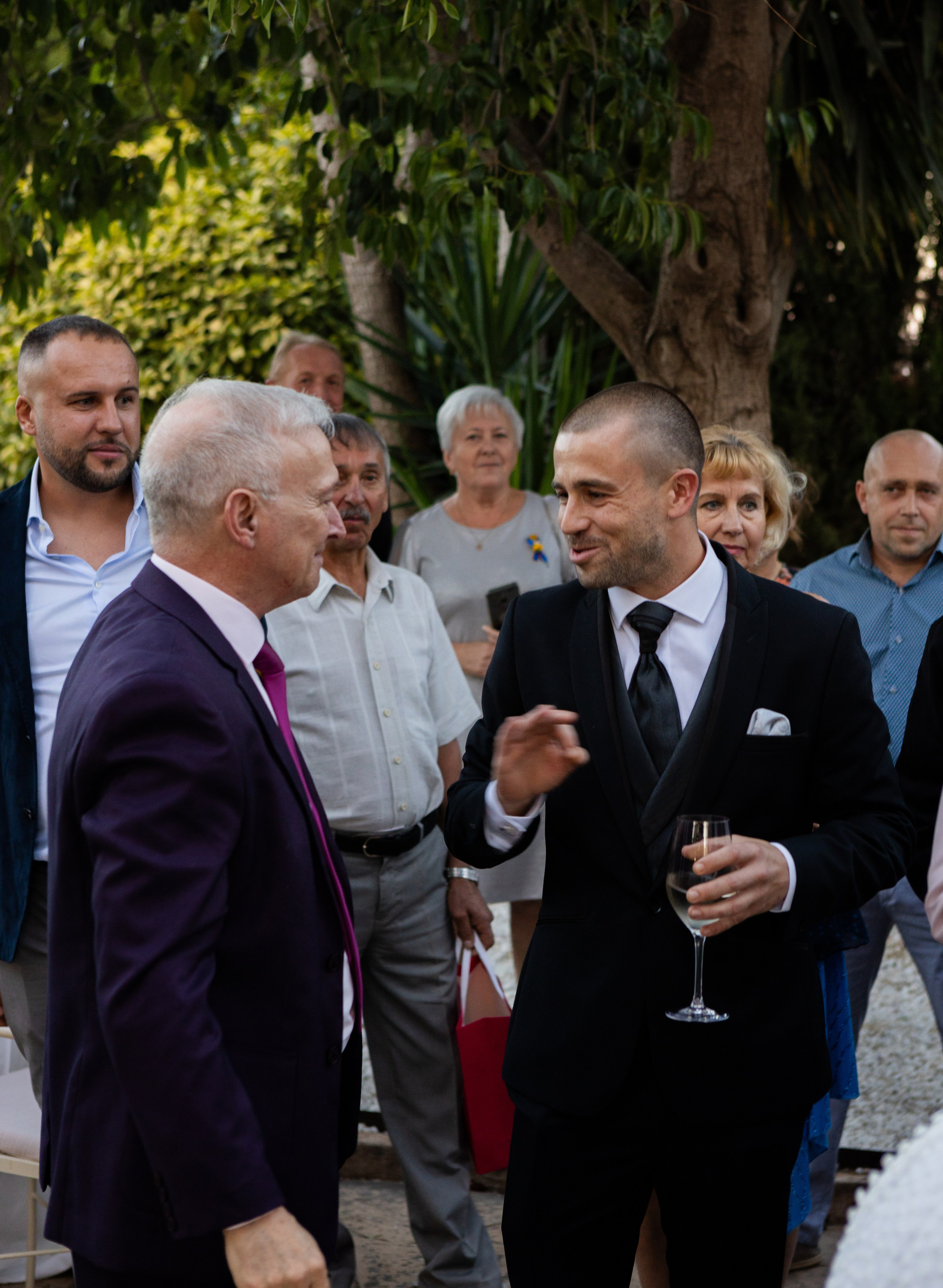 Wedding Valencia. Фотограф в Испании, Валенсия