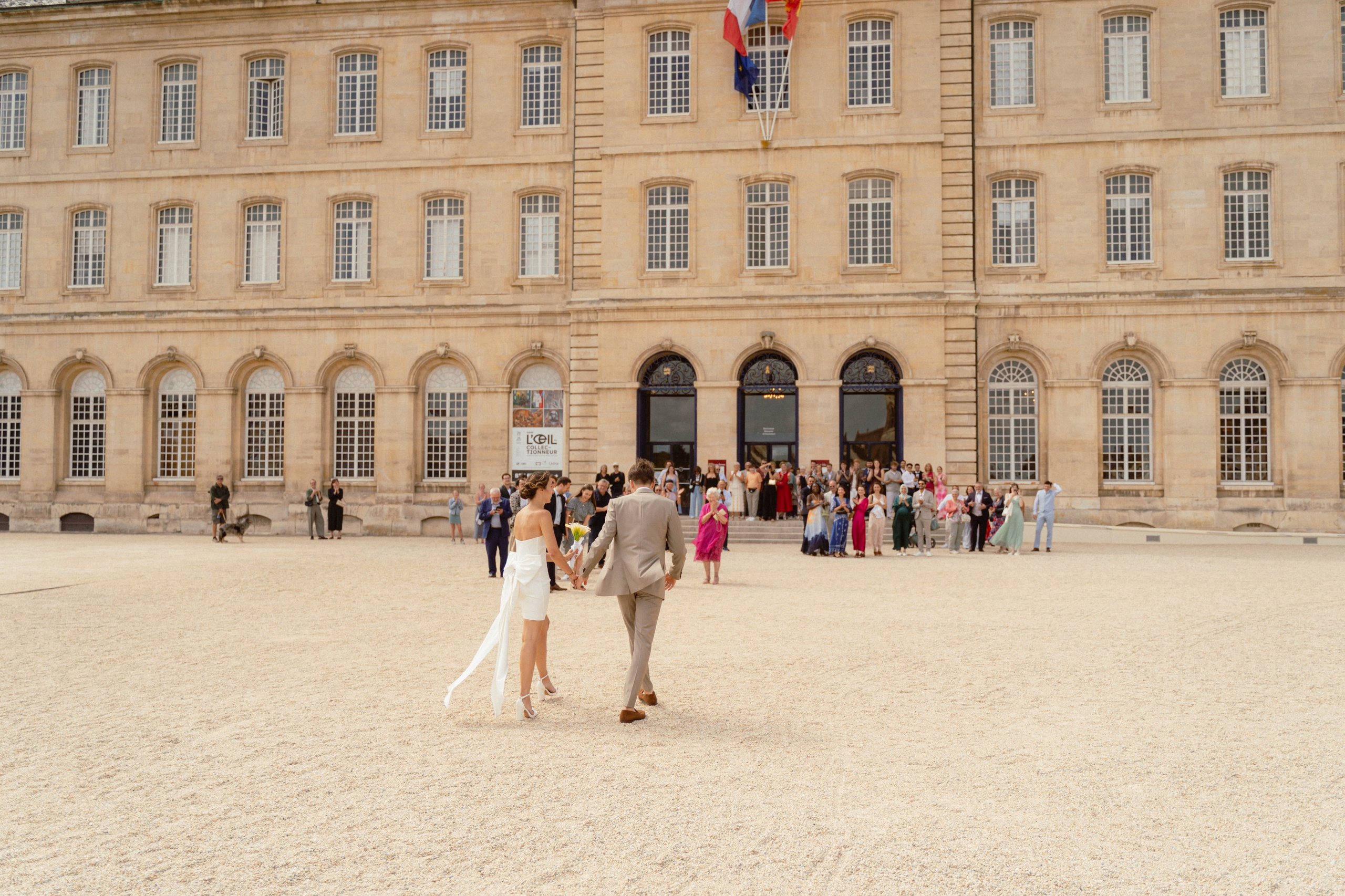 Manon & Tom. Weeding photographer / event / portrait
