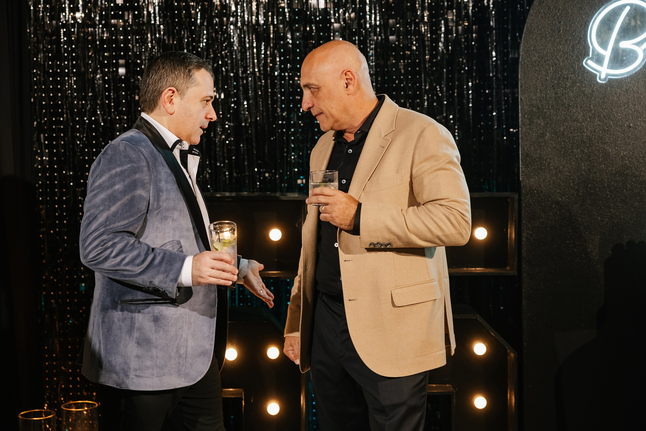 12.05.2025 Birthday Party. Wedding family event photographer in Chicago Nick Yushevich