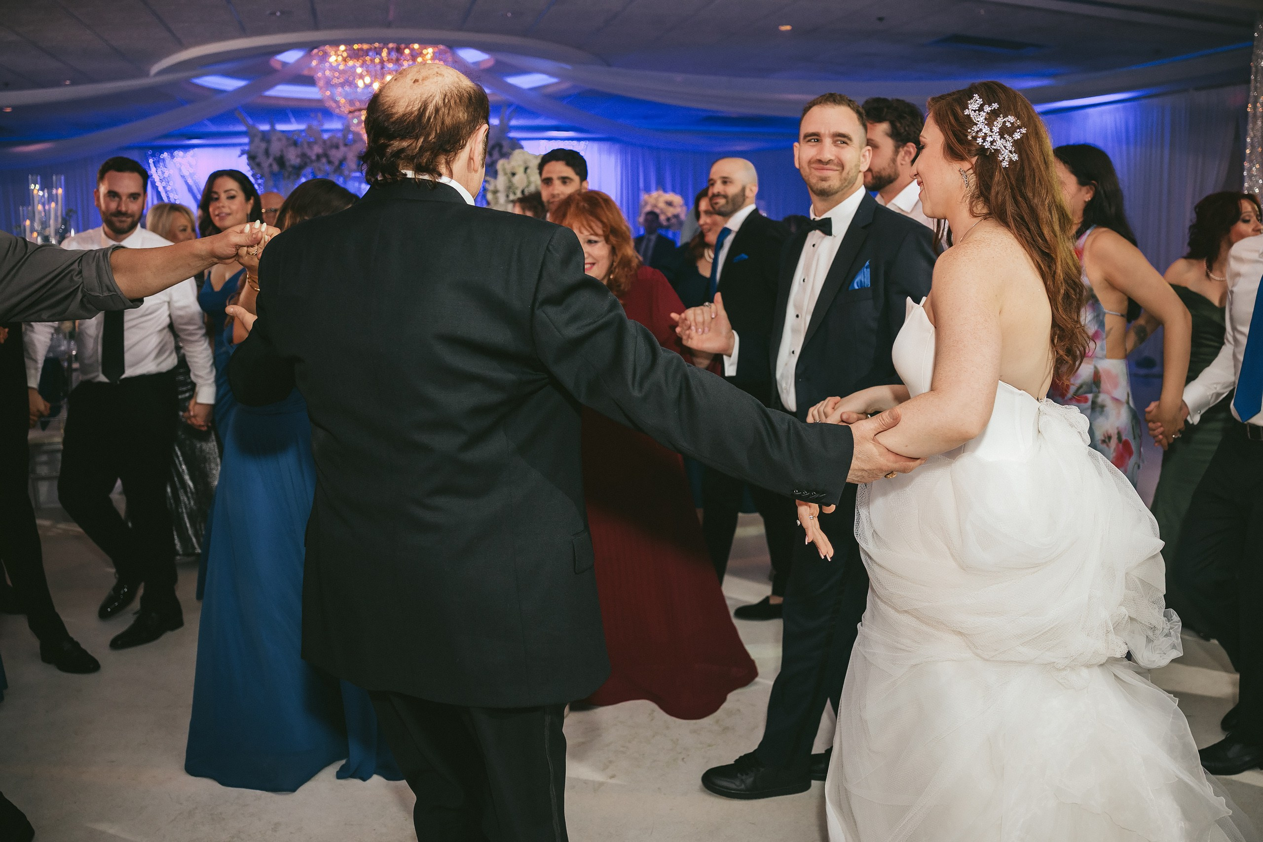 06.08.2025 Wedding. Wedding family event photographer in Chicago Nick Yushevich