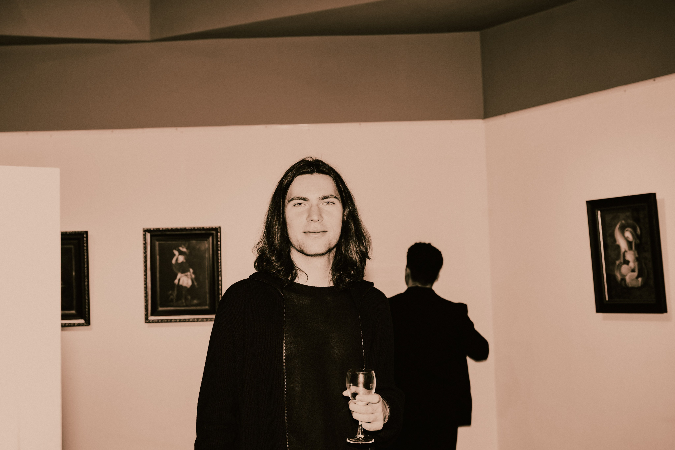 Happy people are watching (Armenian event). Ekaterina Tsurkina-Appina Photography Canada