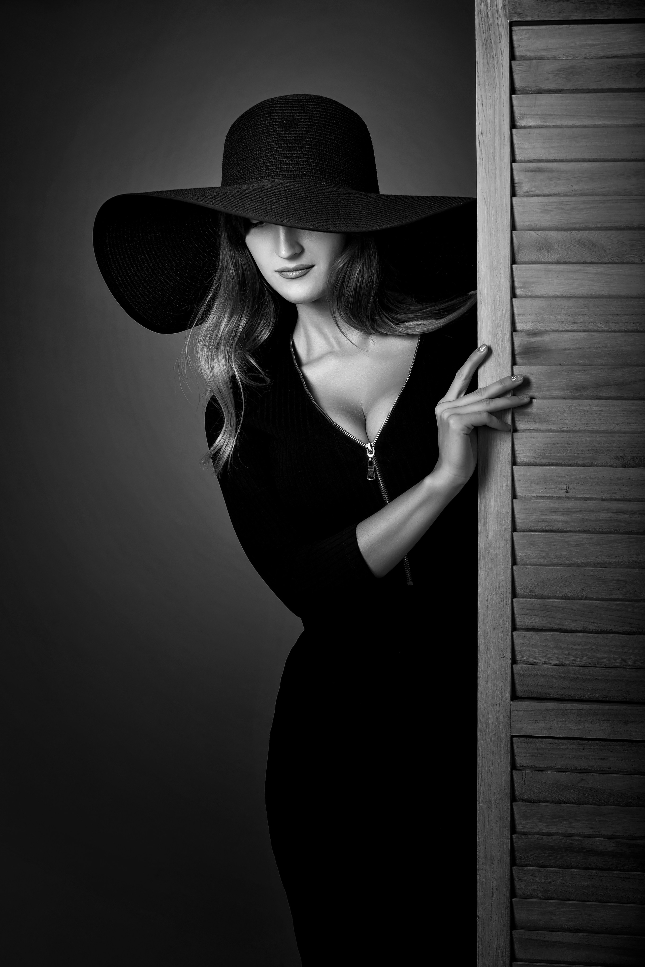 ЧЁРНОЕ & БЕЛОЕ. Фотограф и преподаватель фотографии в Белграде