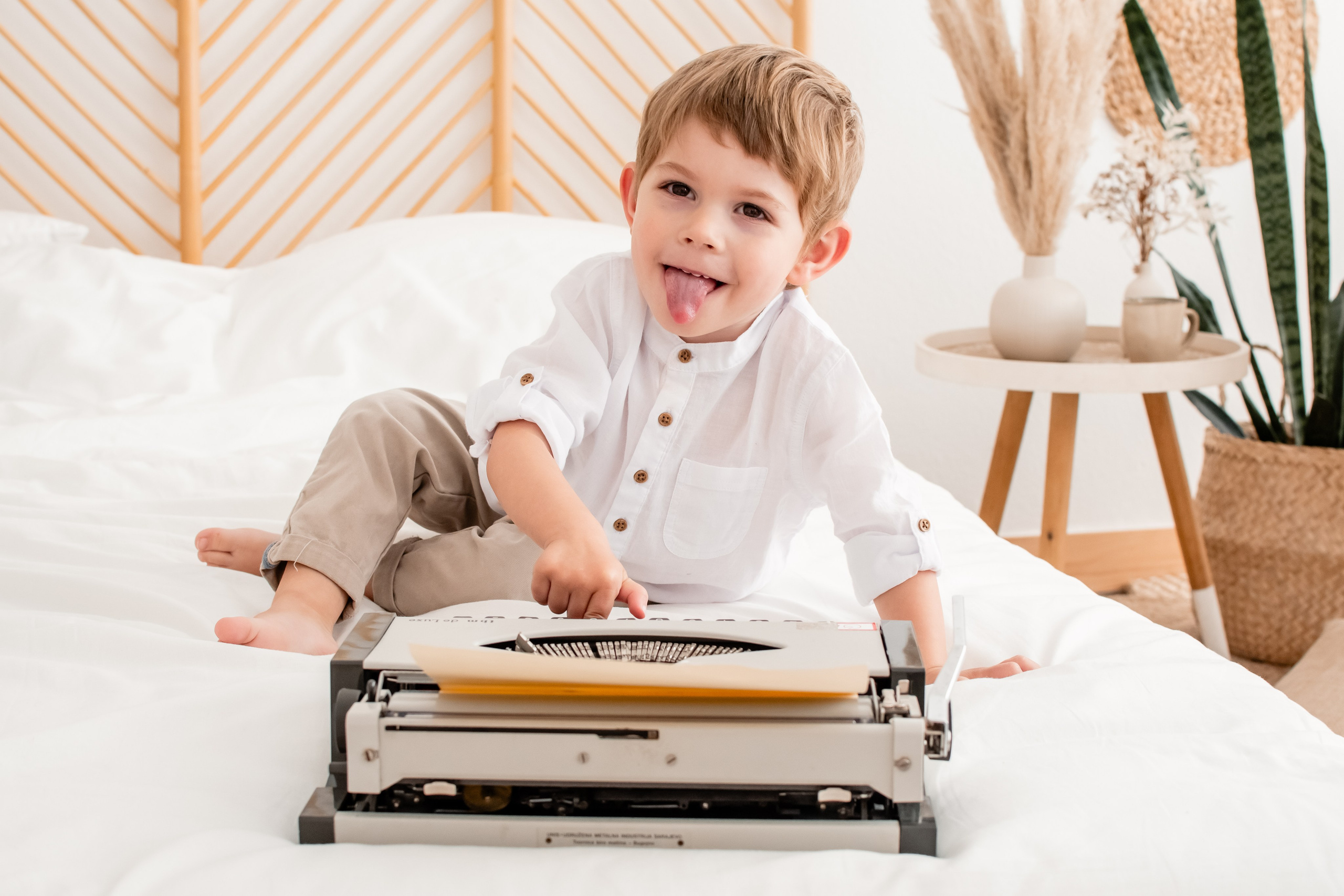 Crianças. Niaferreiraphotography