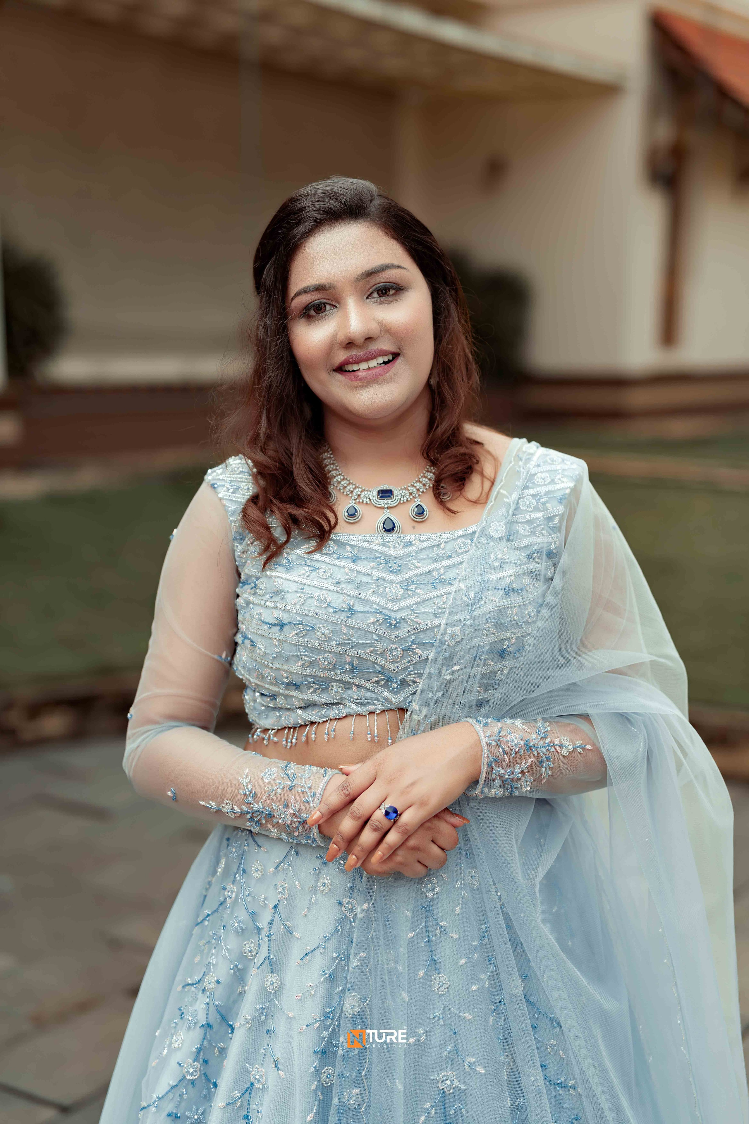 GEO & TINU WEDDING. NTURE WEDDING