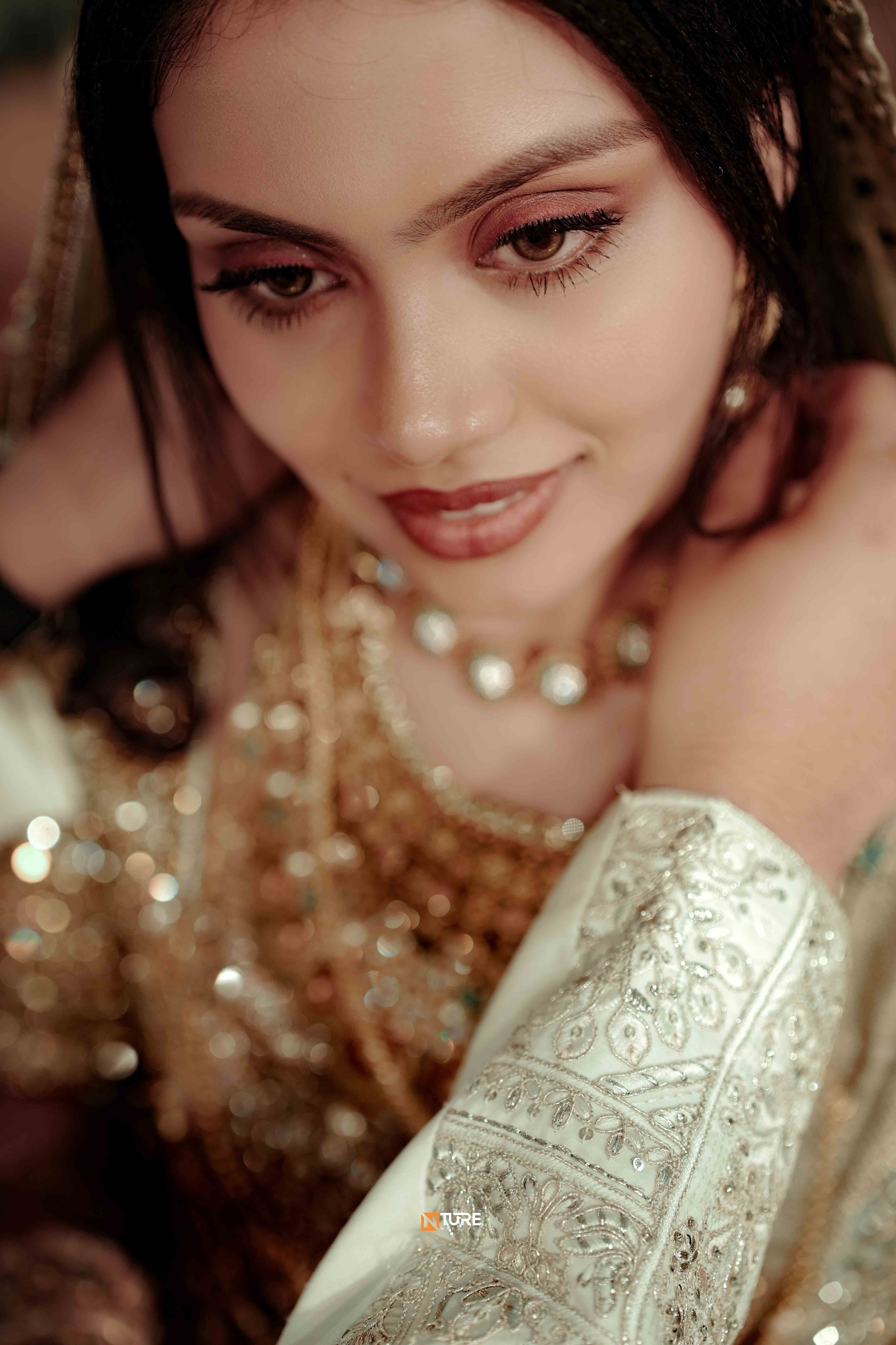 ARWA & HAFIS. NTURE WEDDING