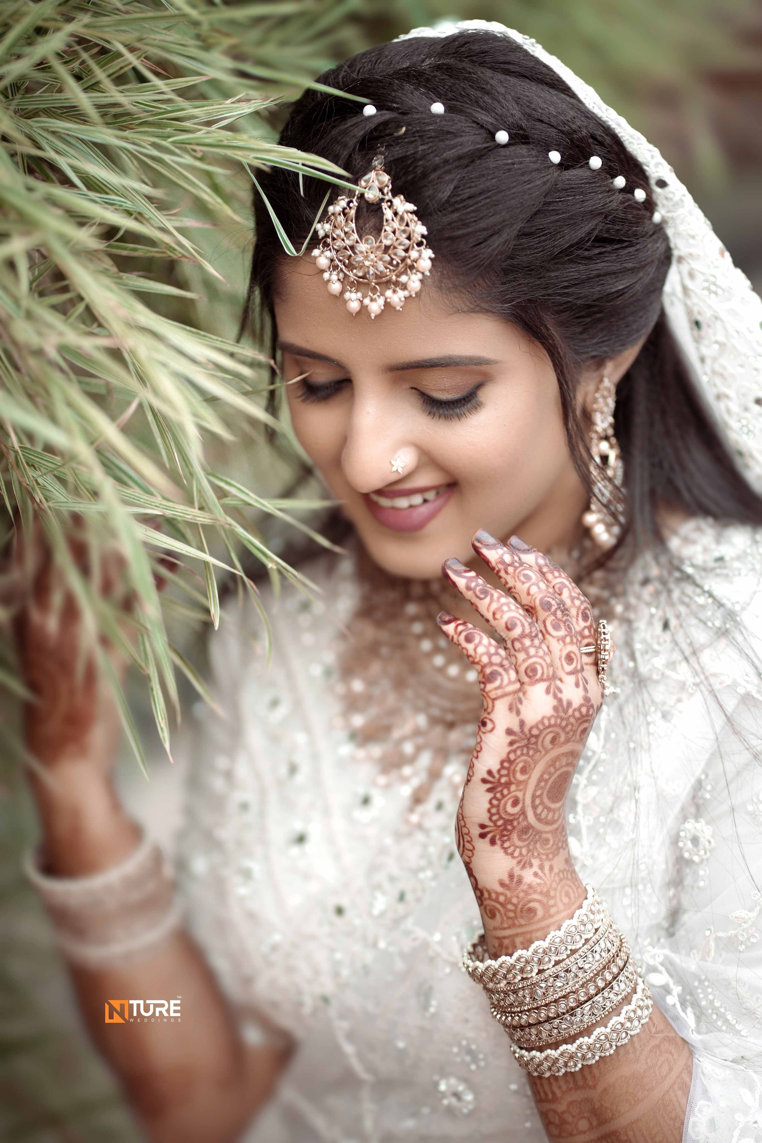 Dr JEBIN & Dr SHANU. NTURE WEDDING