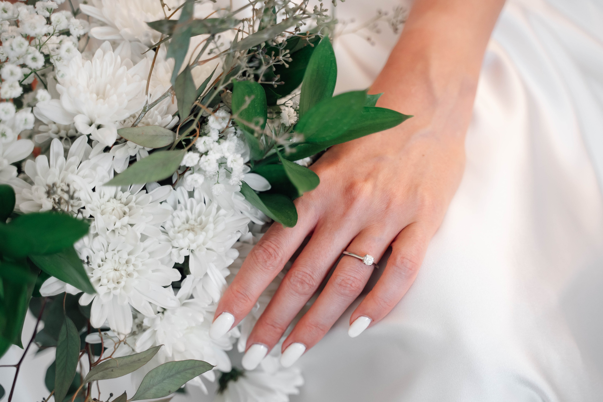 Sallah & Anna. Babich_weddings