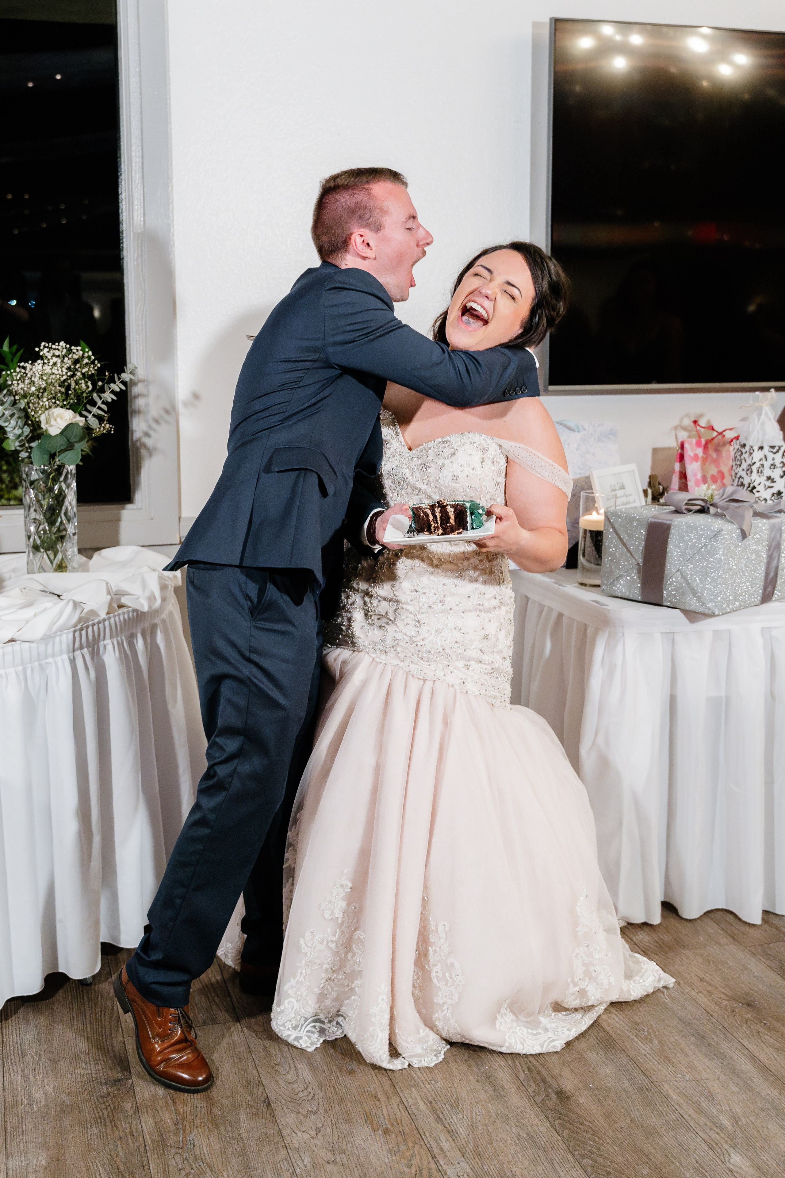 Ivan & Danielle. Babich_weddings